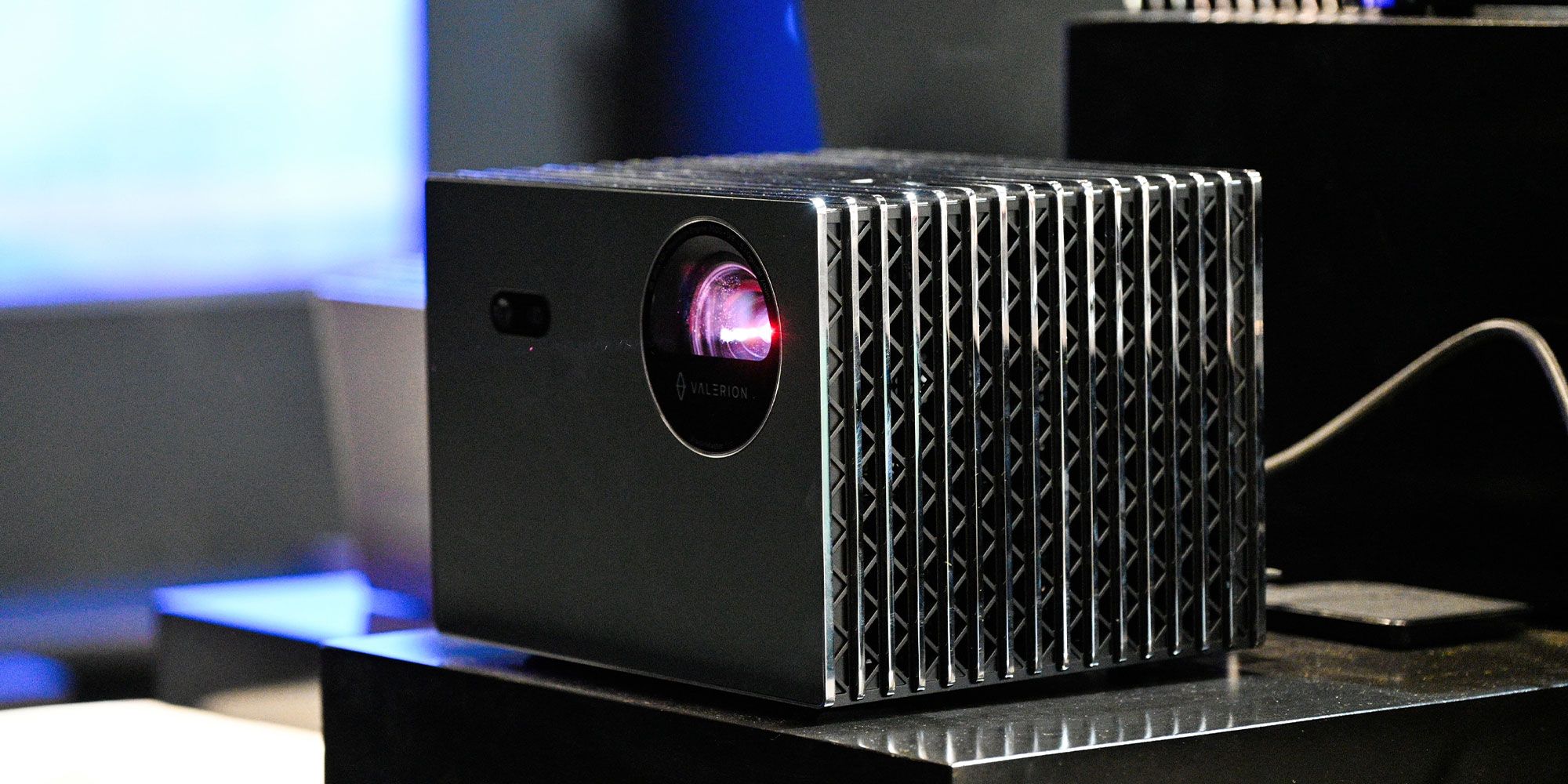 プロジェクター Valerion VisionMaster Pro2 Valerion VisionMaster Pro 2 Projector Review | CE-Sphere