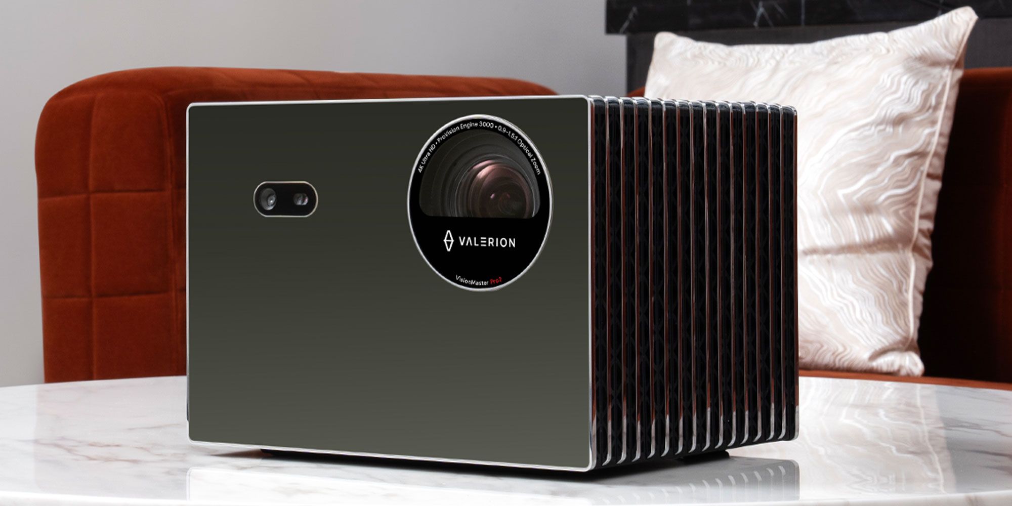 Valerion VisionMaster Pro 2 Review