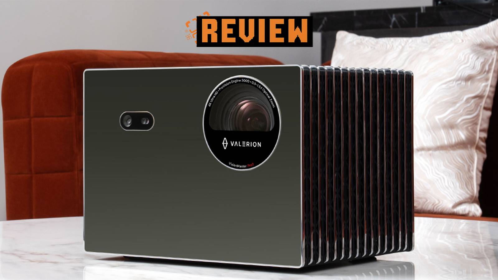 Valerion VisionMaster Pro 2 Review