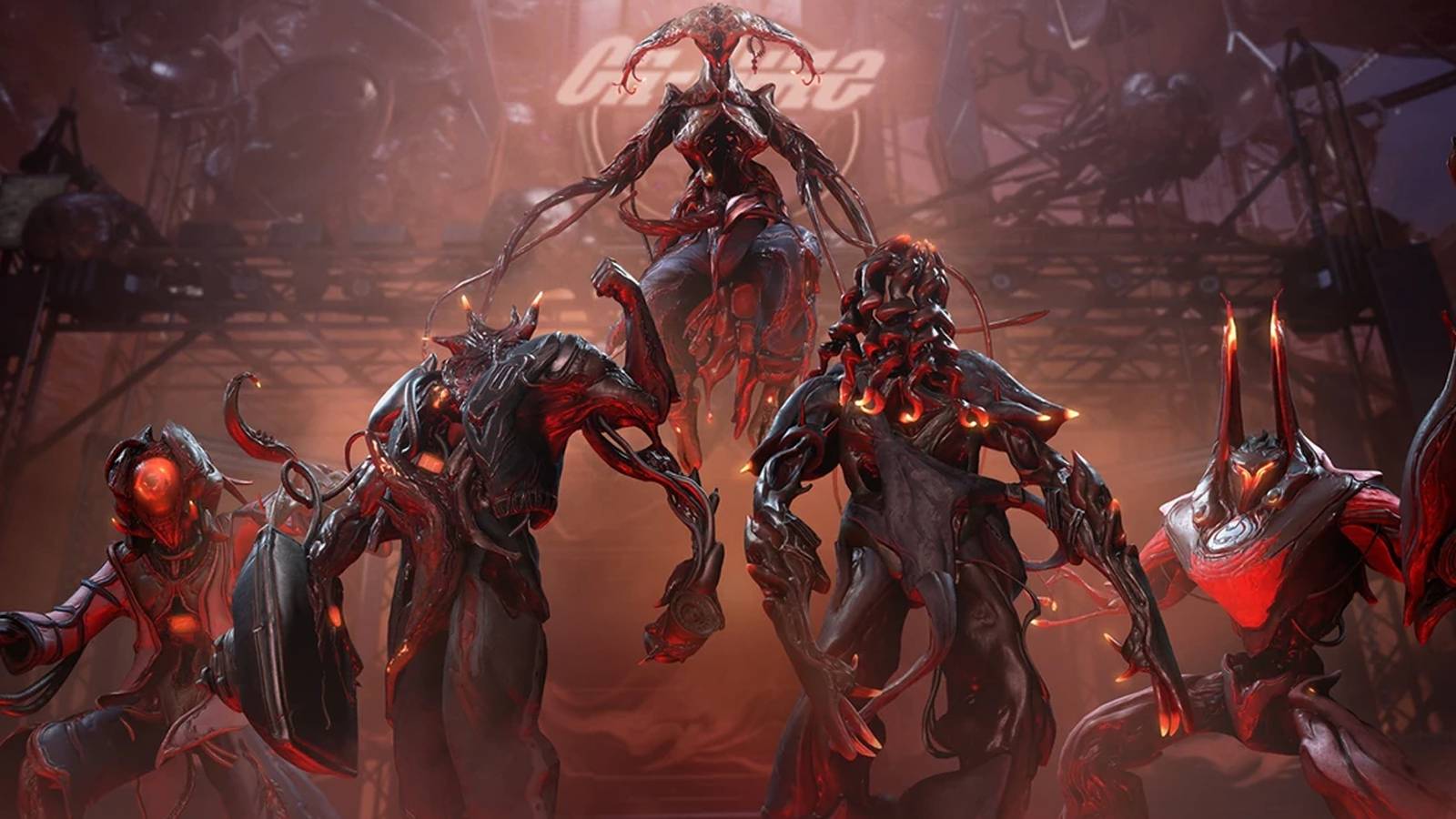 Coda Weapon Tier List - Warframe