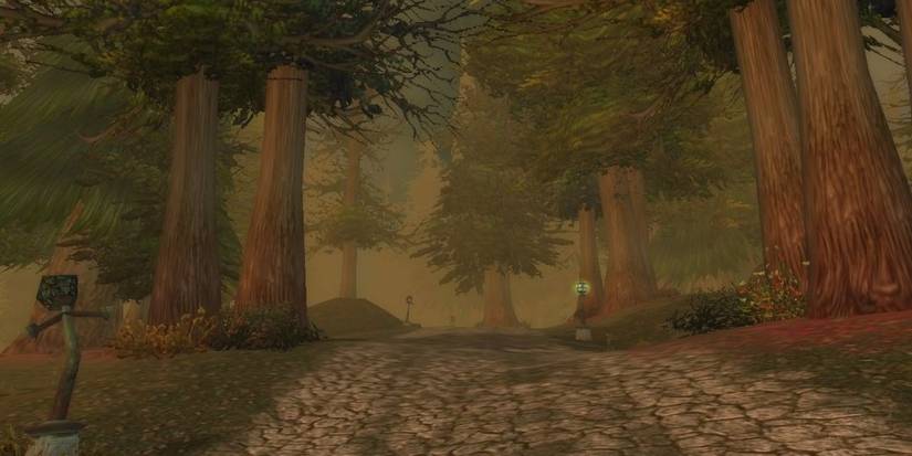 Classic WoW: 17 Best Places to Level from 40 to 55, Ranked