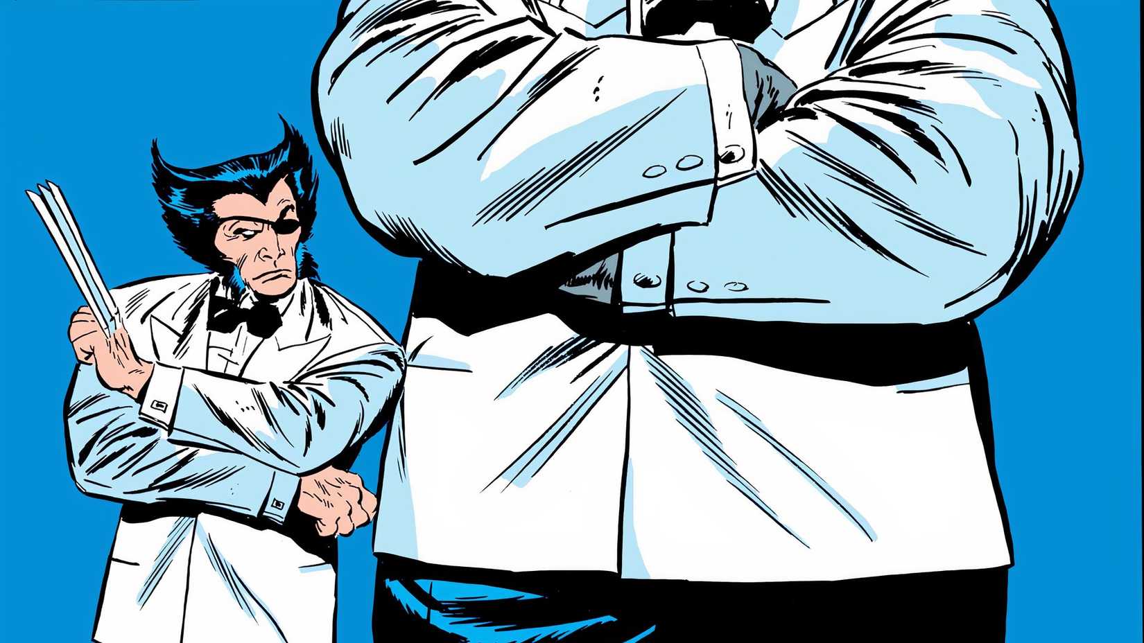 Costumers We Need In Marvel Rivals
