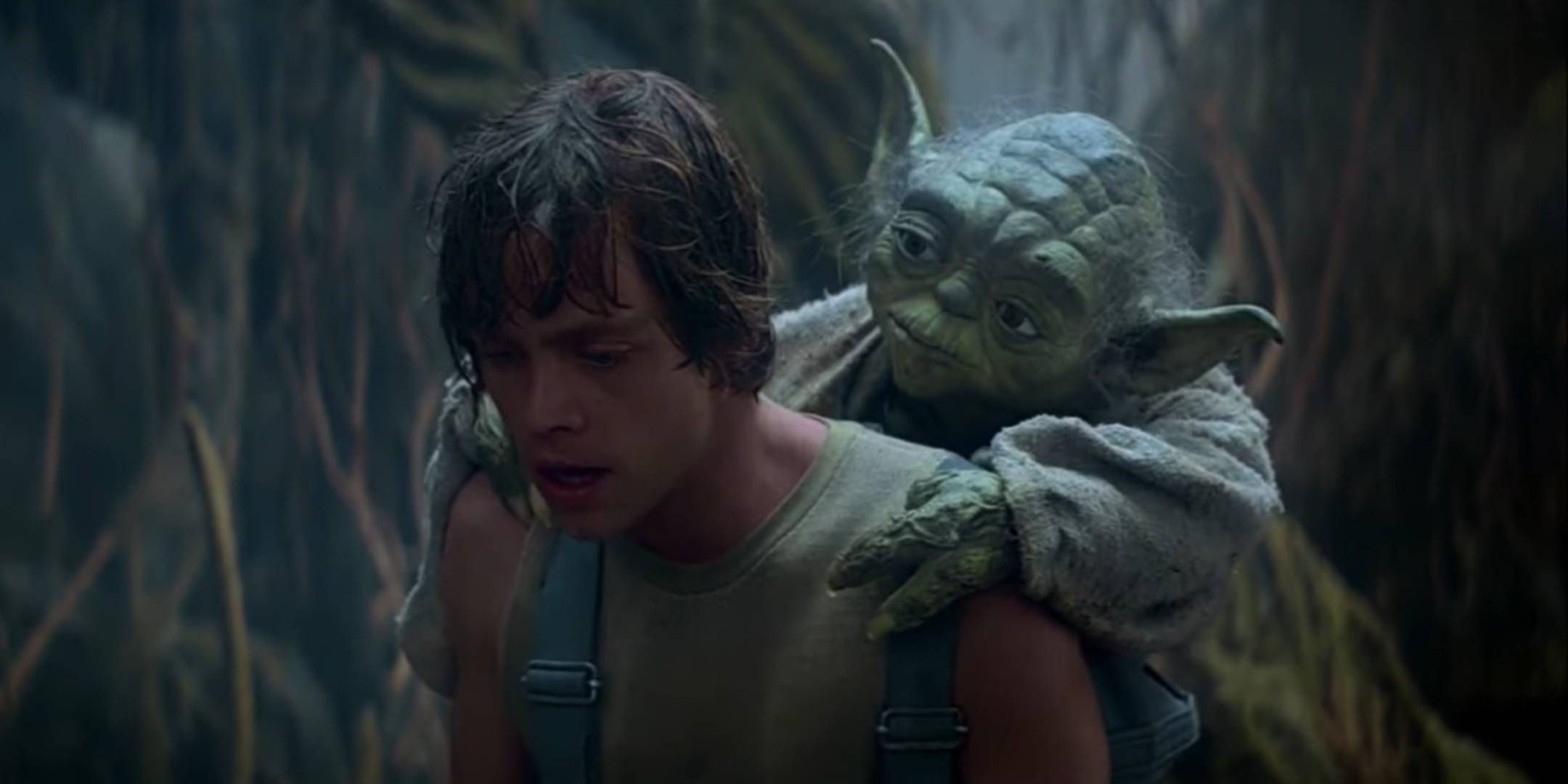 Best Star Wars Easter Eggs In Other Games