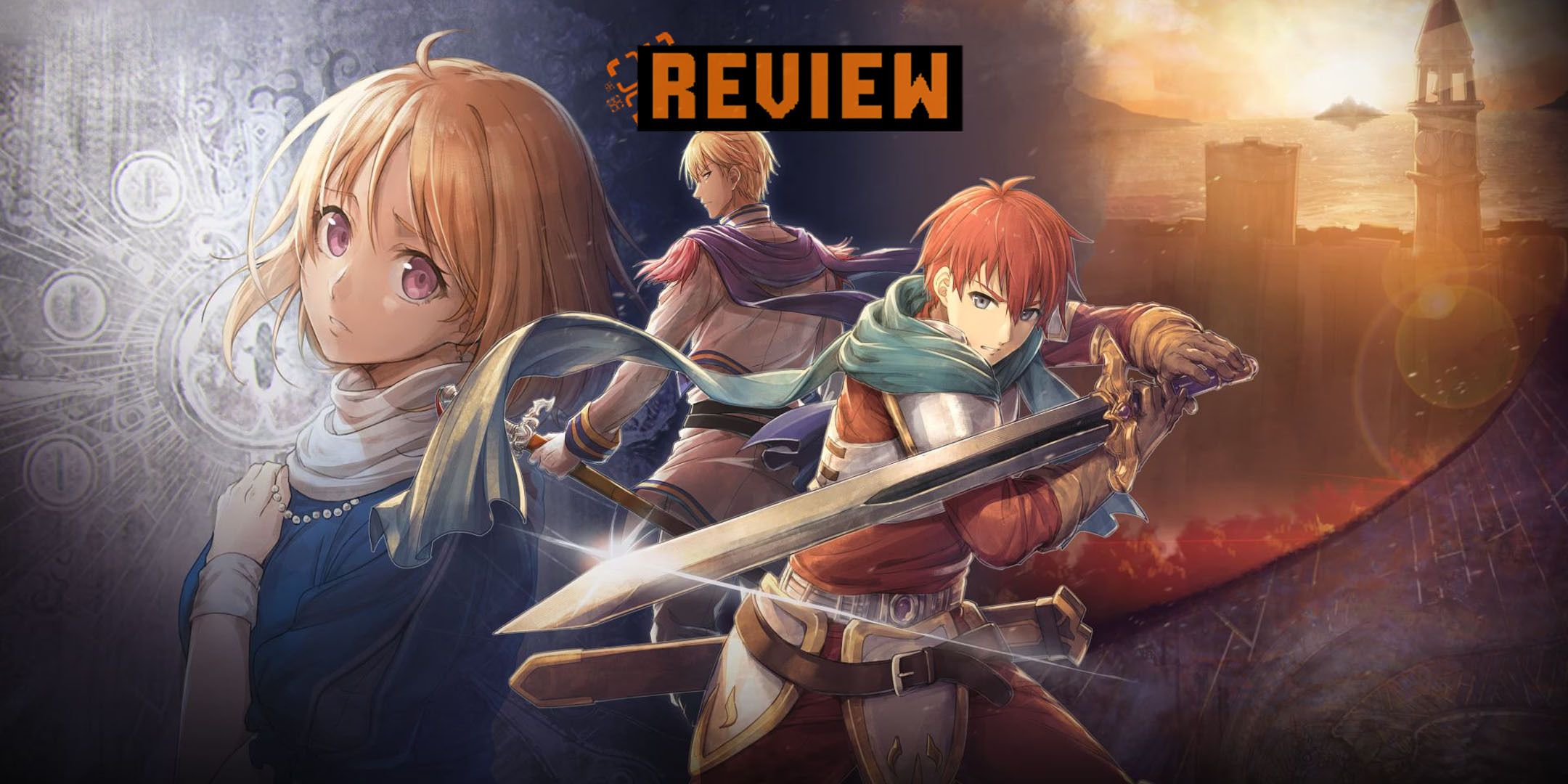 Ys Memoire: The Oath In Felghana Review