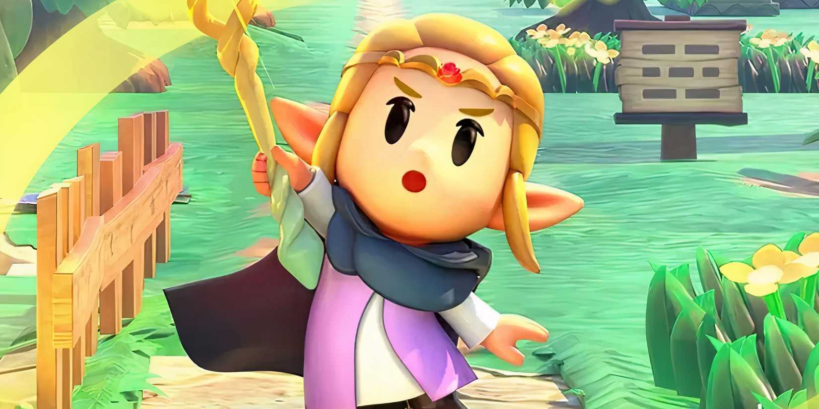 The Games That Would Benefit Most From A Switch 2 Performance Update