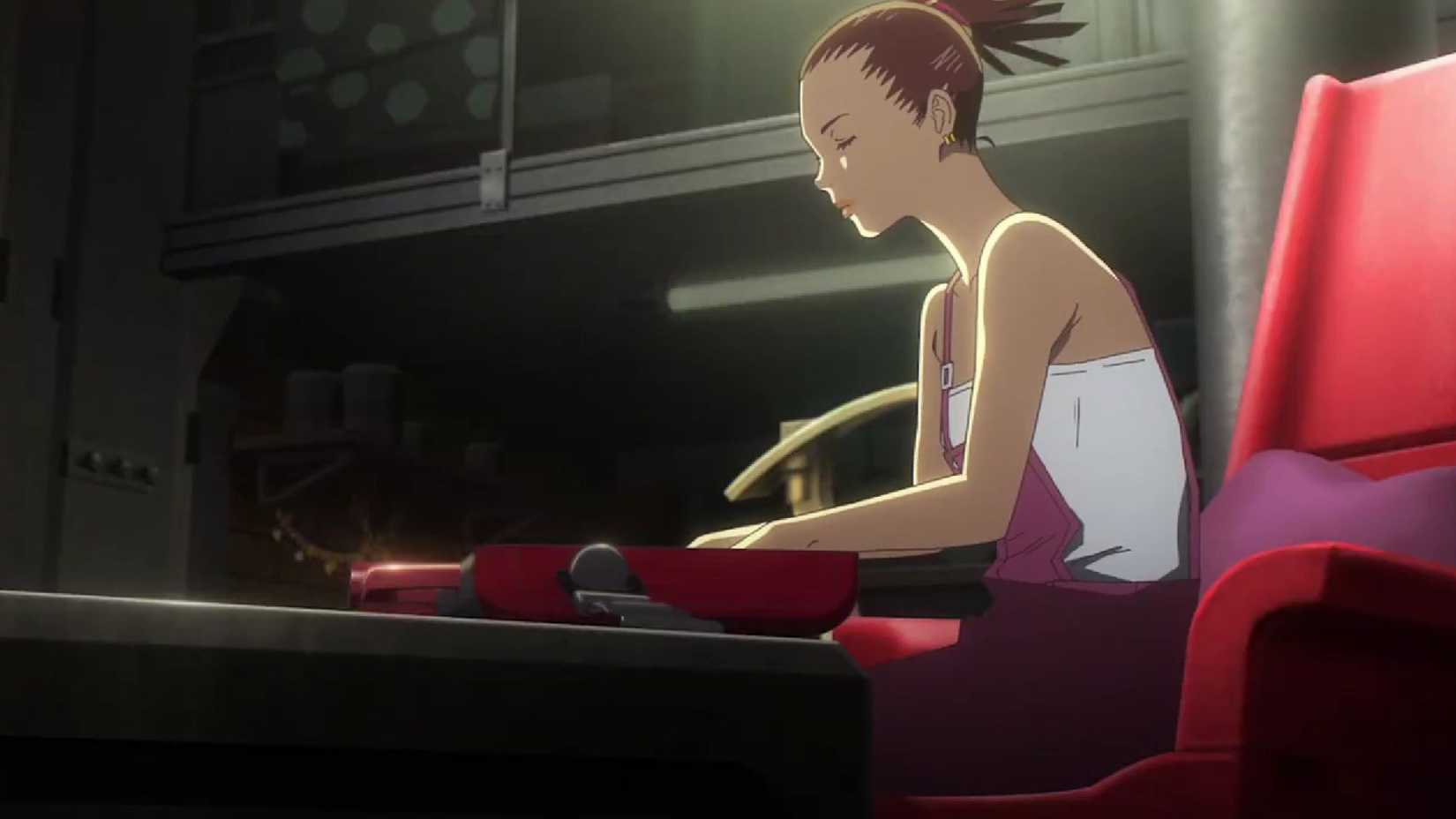 Best BIPOC Characters In Anime
