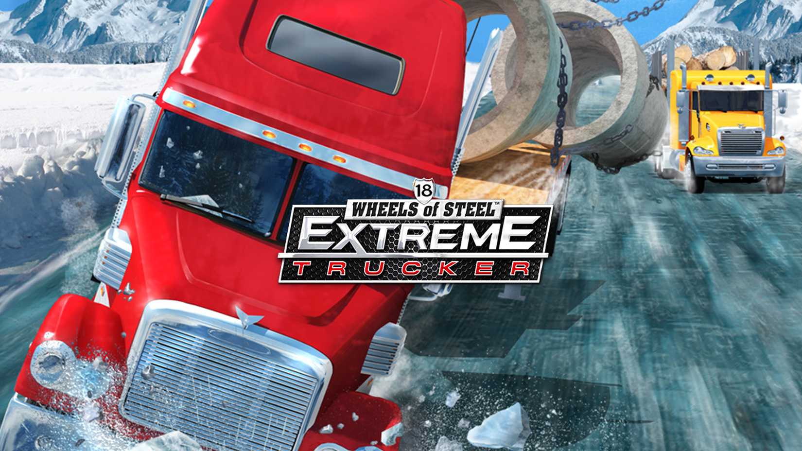 The Best Truck Simulator Video Games