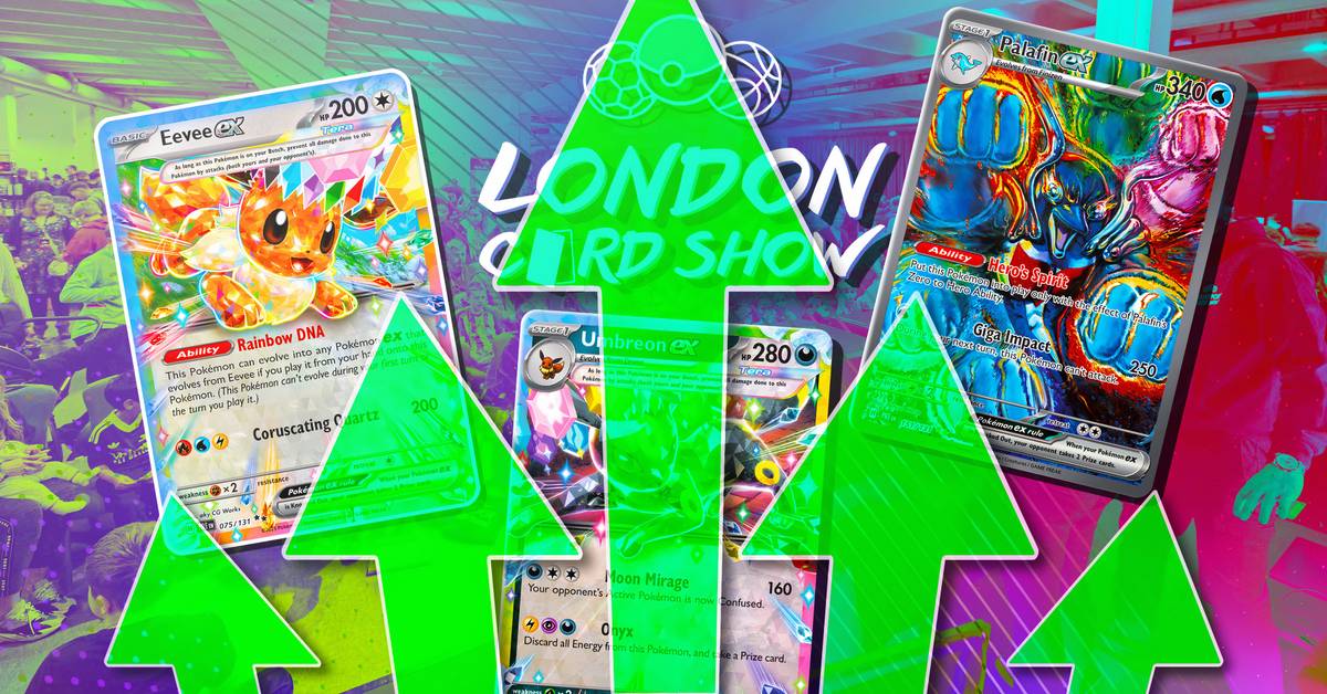 where to buy pokemon cards in london TCG: 2022 World Championships Deck (Sebastian Lashmet, TBC Games I Found a NEW Secret
