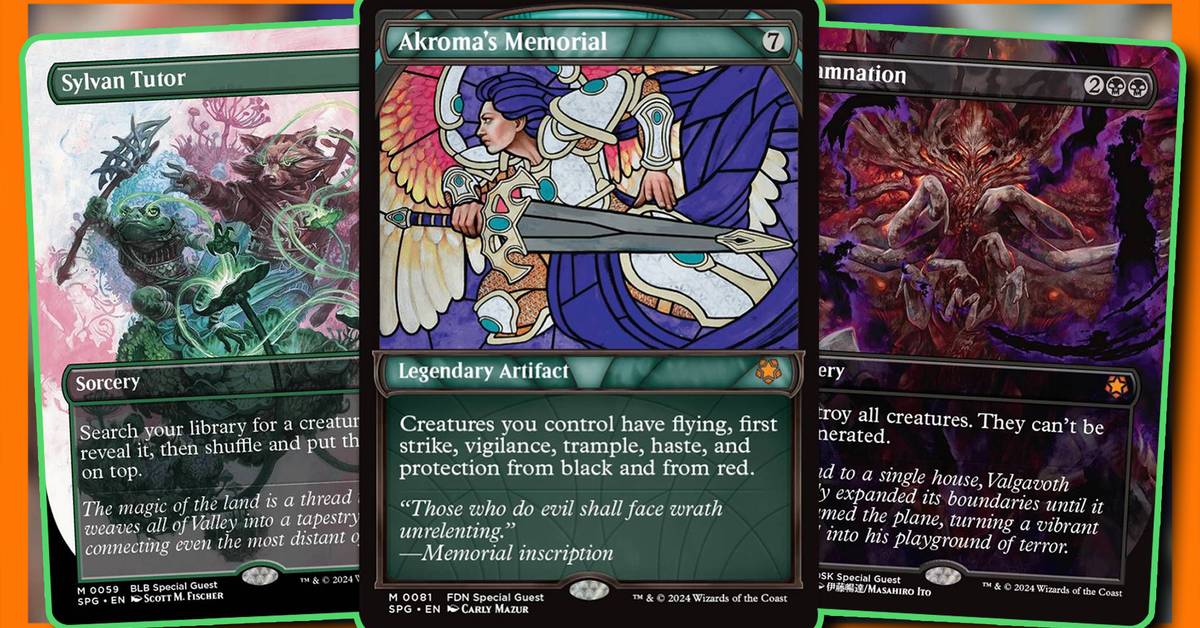 mtg does the first player draw a card I belive this is the first standard set to do this. I know the un- sets did  this a lot though. But nowhere near the amount Yu-Gi-Oh! Has done it lol # MTG #