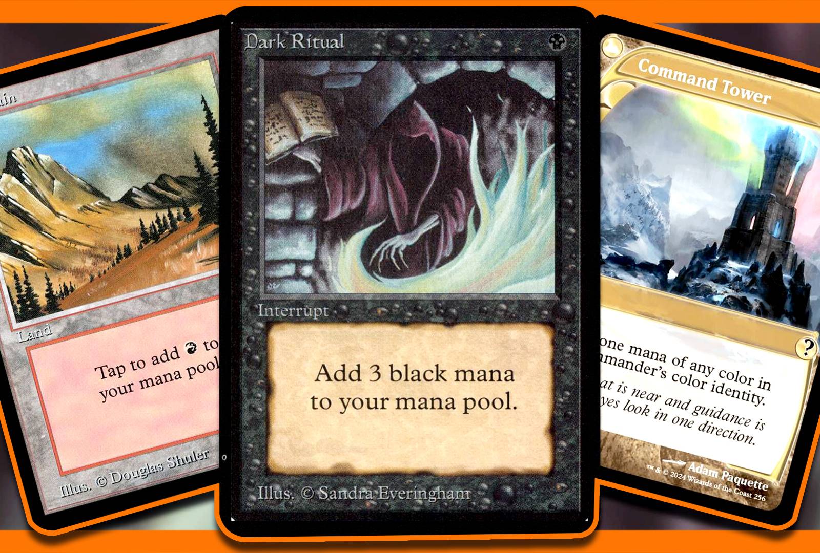 valuable common mtg cards Magic The Gathering 50 Cards!! Rares/Uncommons Only!!! No Commons!!! Magic (Planeswalker, Dragon, Elves) : Toys & Games The 15 Most Valuable Final