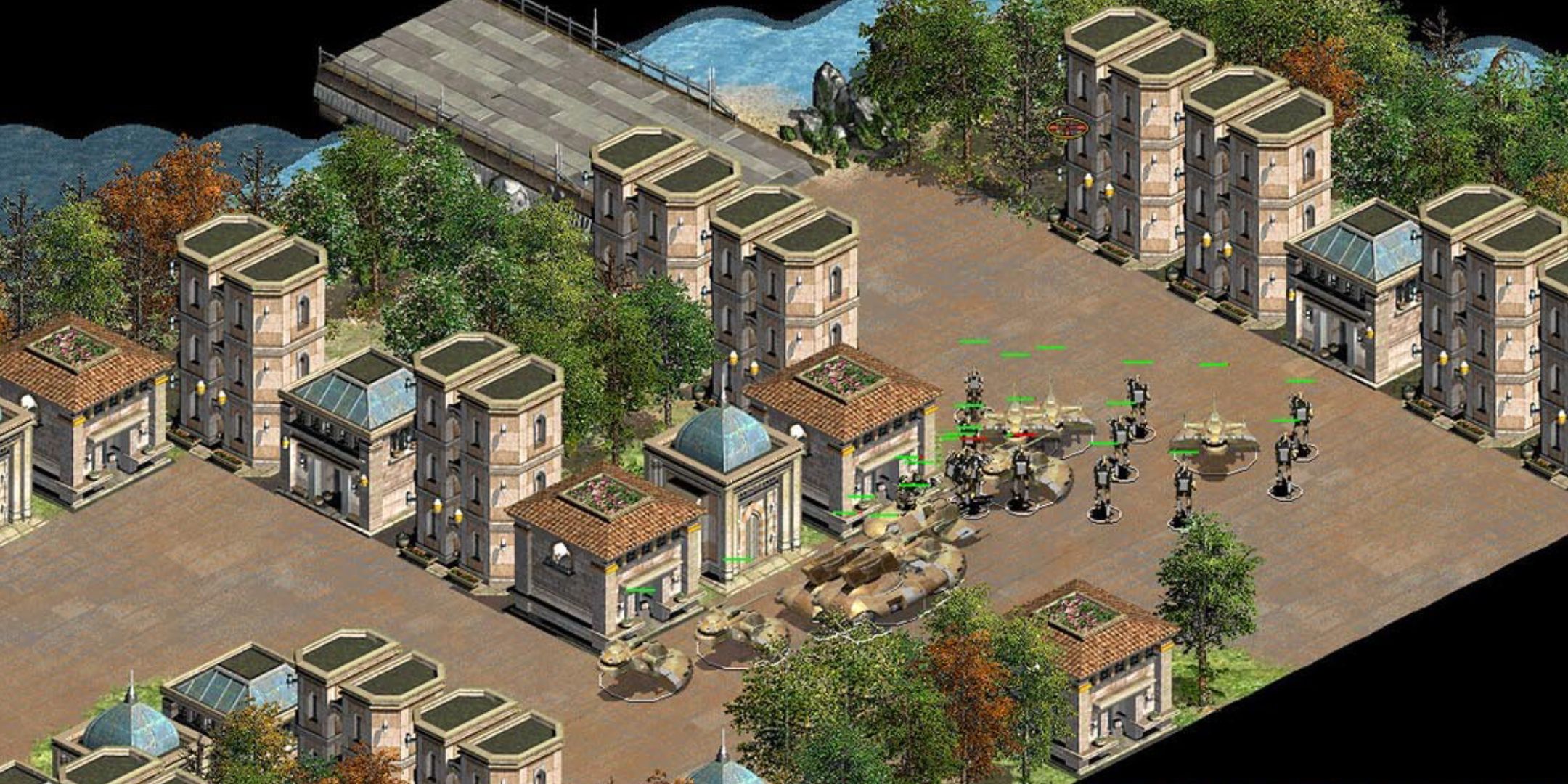 The Most Breathtaking Locations In Star Wars Games