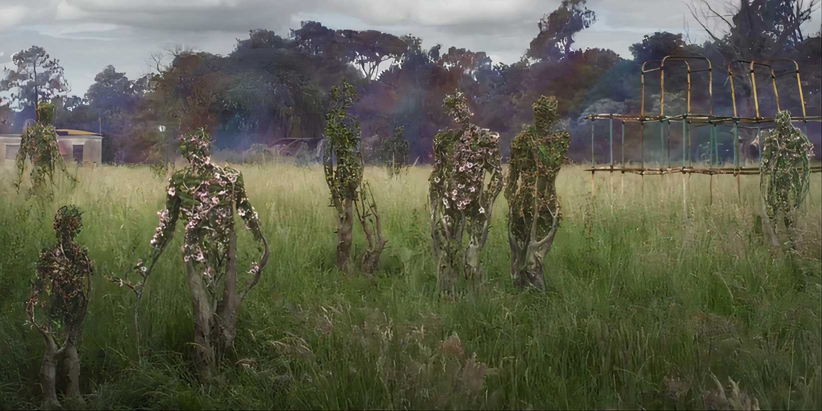Movies And TV Shows To Watch If You Liked Atomfall