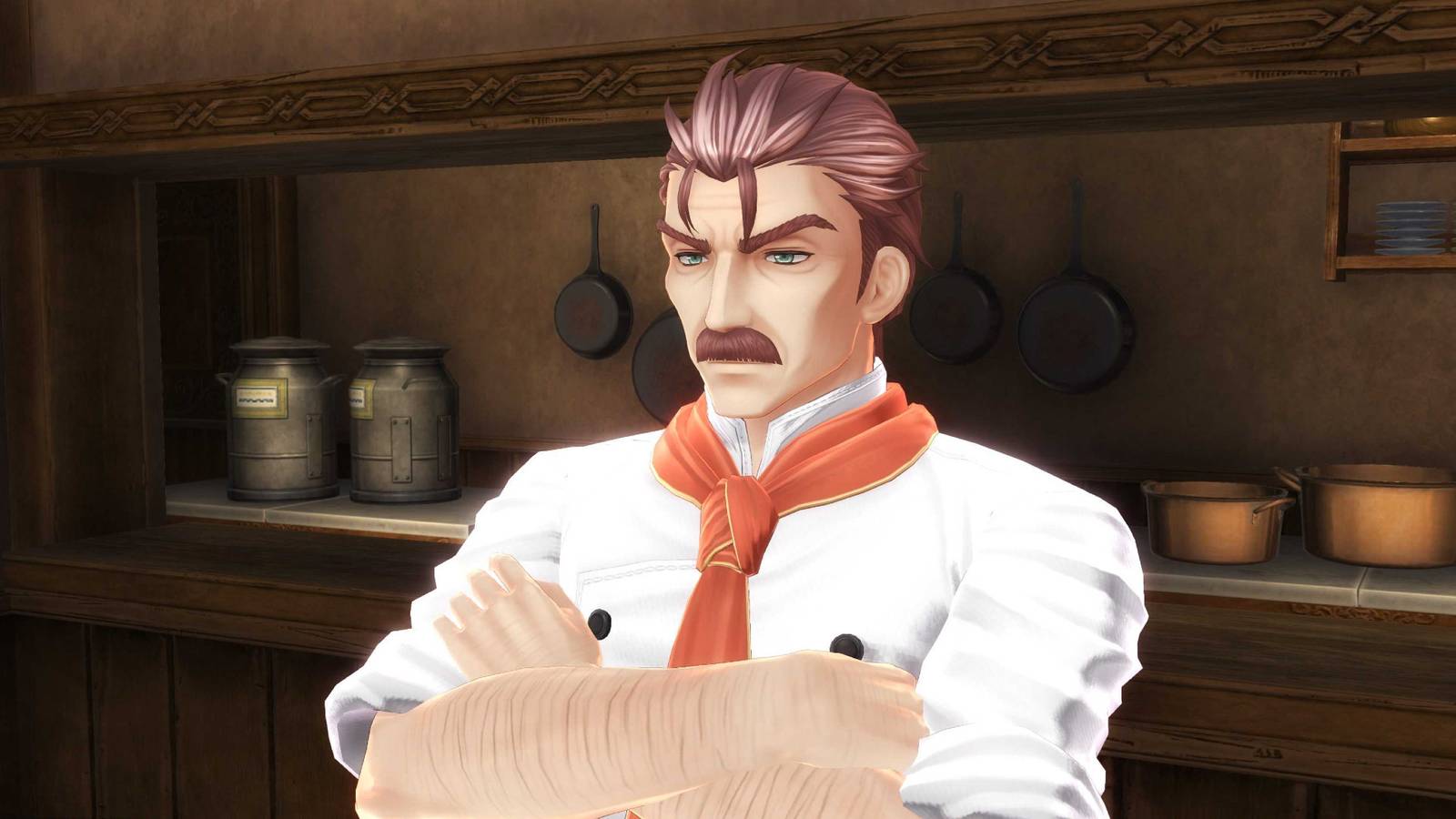 Where To Find All Food And Max Gourmet Rank In Trails Through Daybreak 2