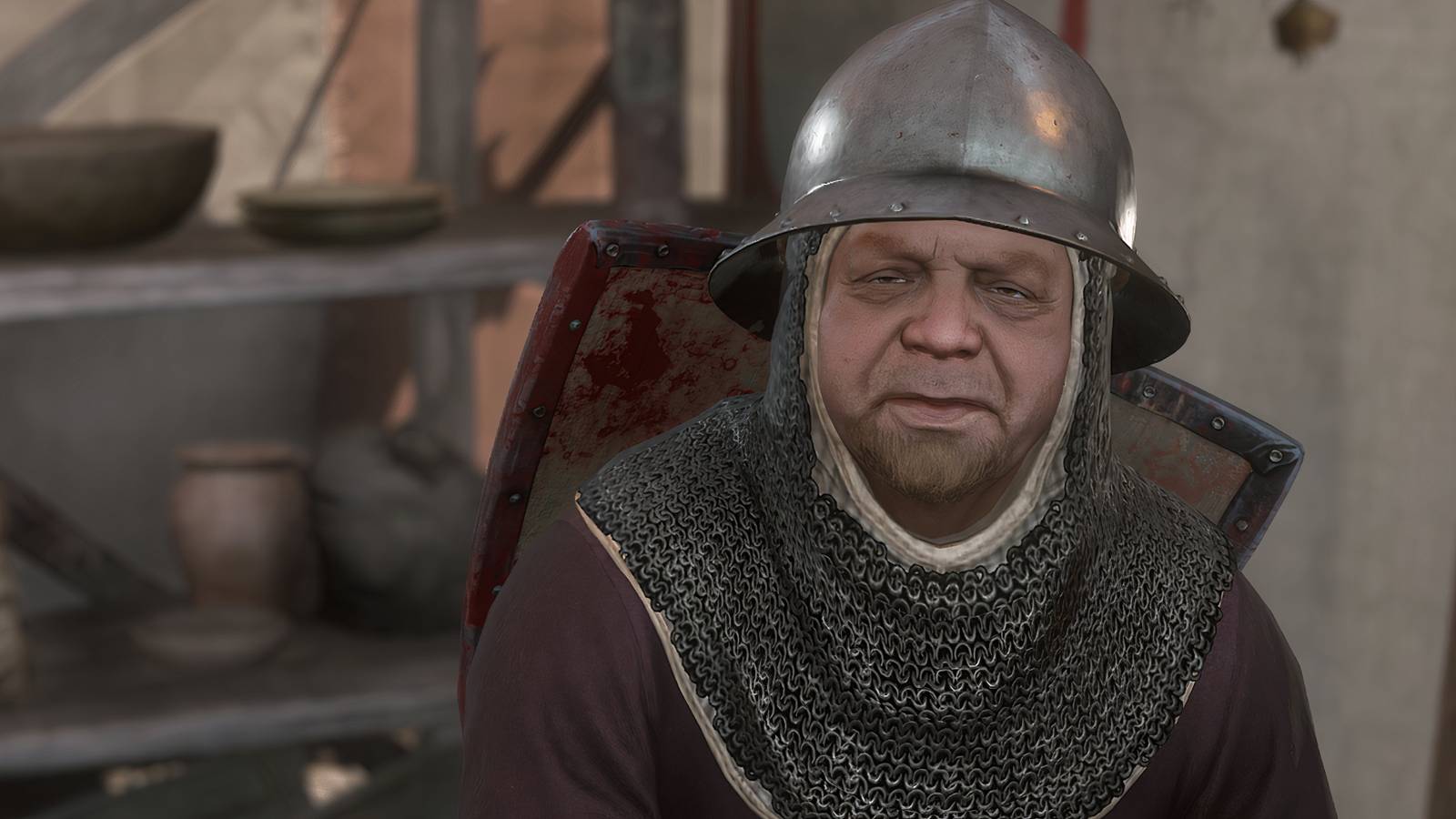 How To Complete The Absolver Quest In Kingdom Come: Deliverance 2