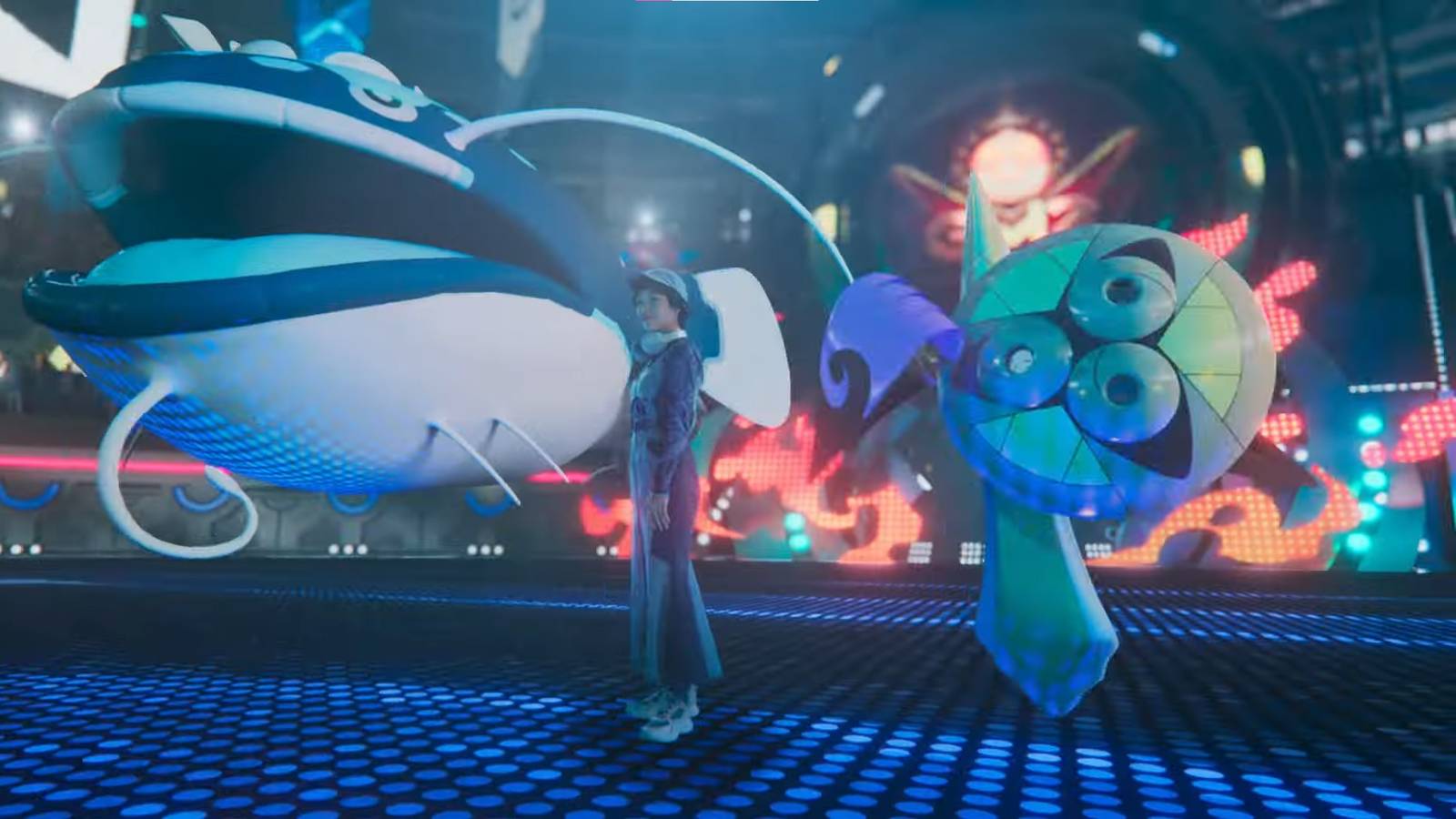 Pokemon Champions Is The Official Competitive Software For Worlds 2026 ...