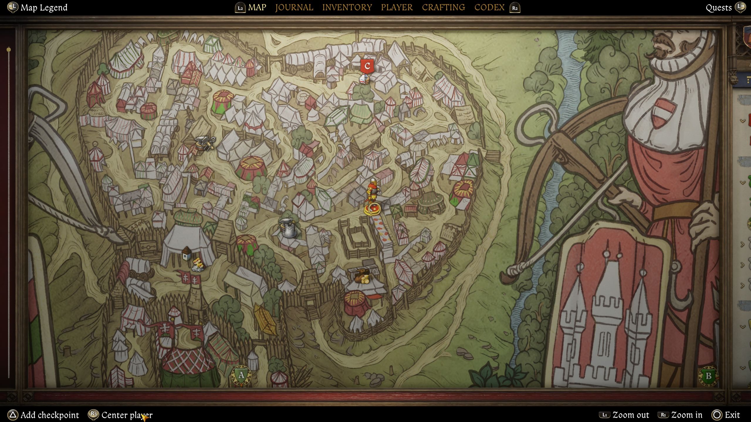 How To Complete The Absolver Quest In Kingdom Come: Deliverance 2