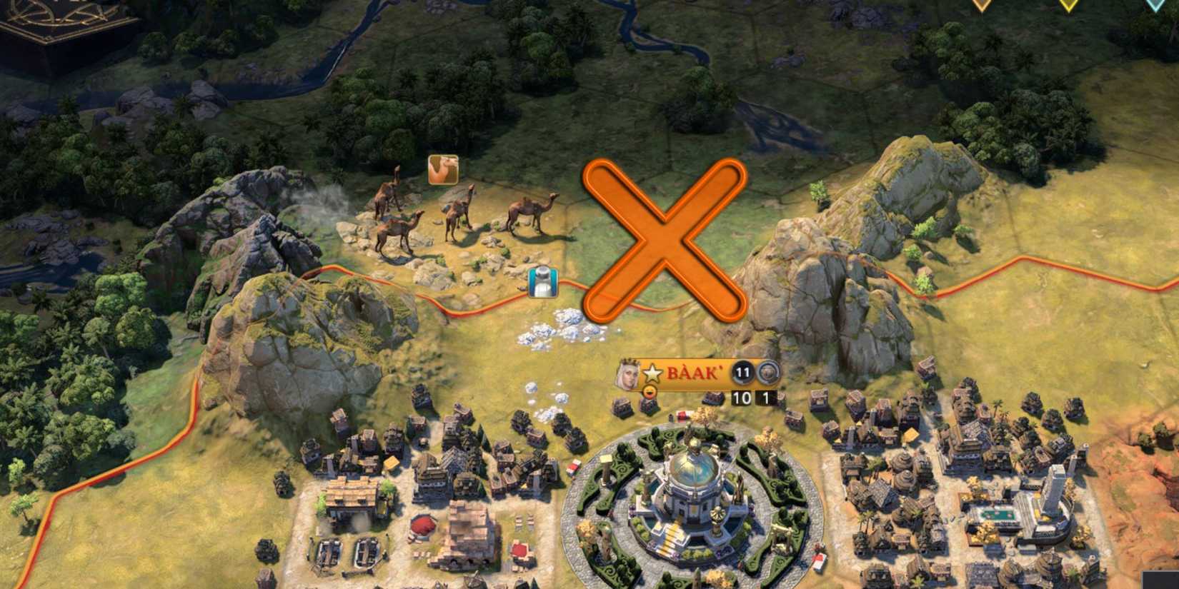 Civ 7 Adjacency Explained