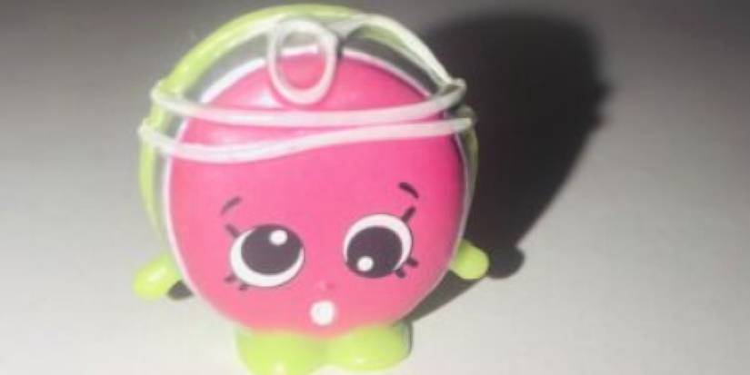 Rarest Shopkins Collectibles, Ranked