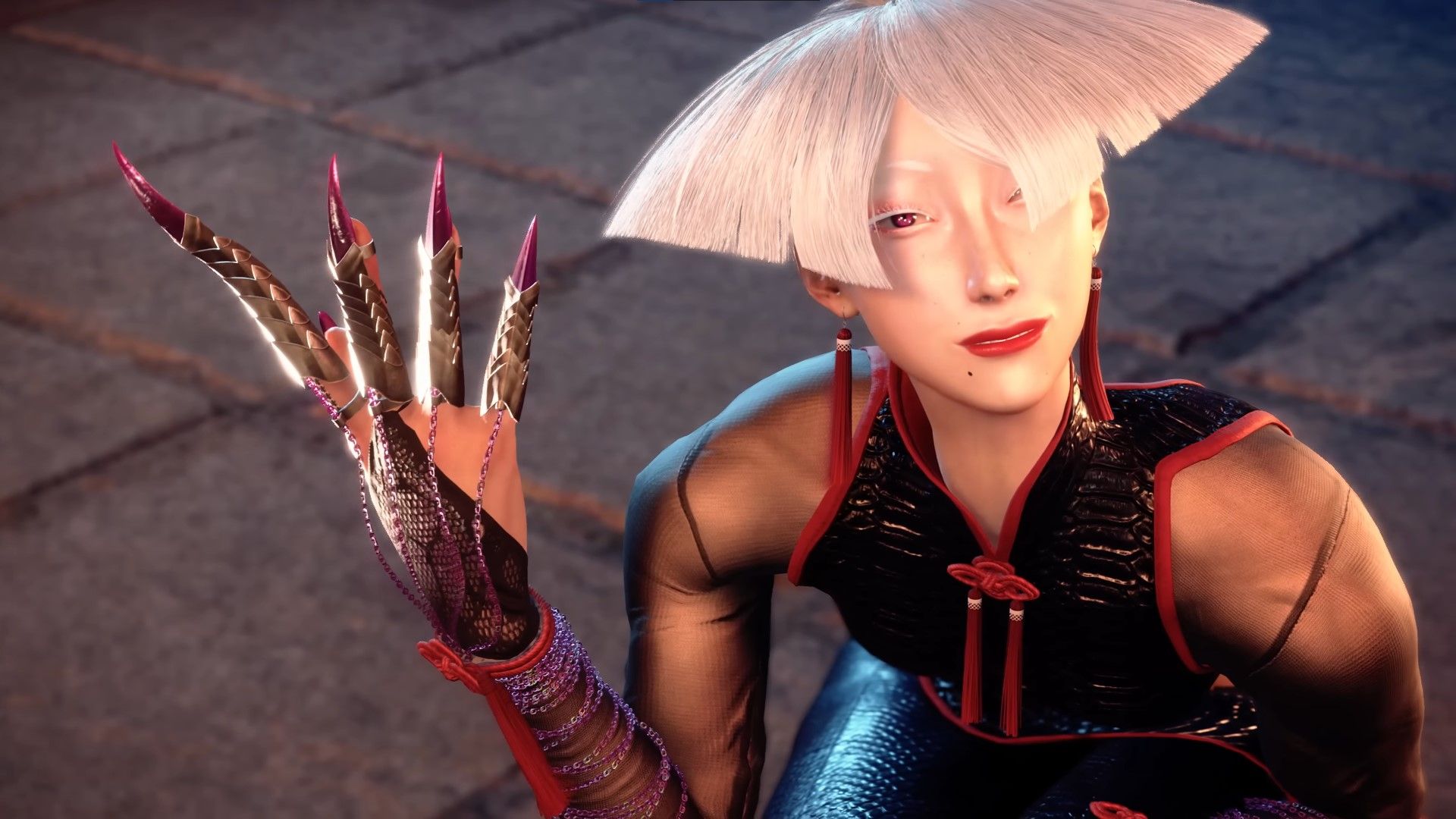 The Best Rushdown Characters In Street Fighter 6