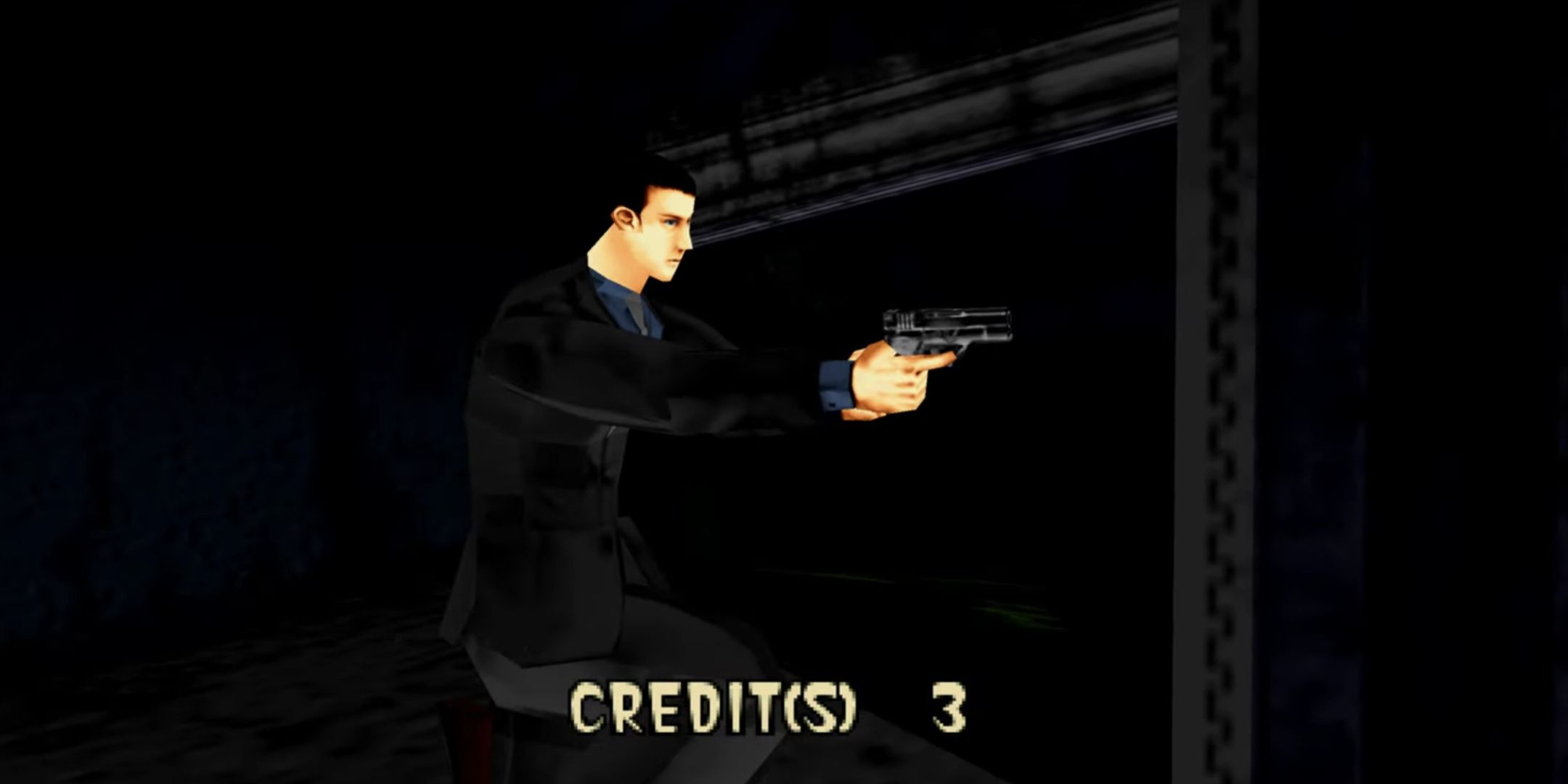 Best Arcade Games From Each Year Of The 1990s