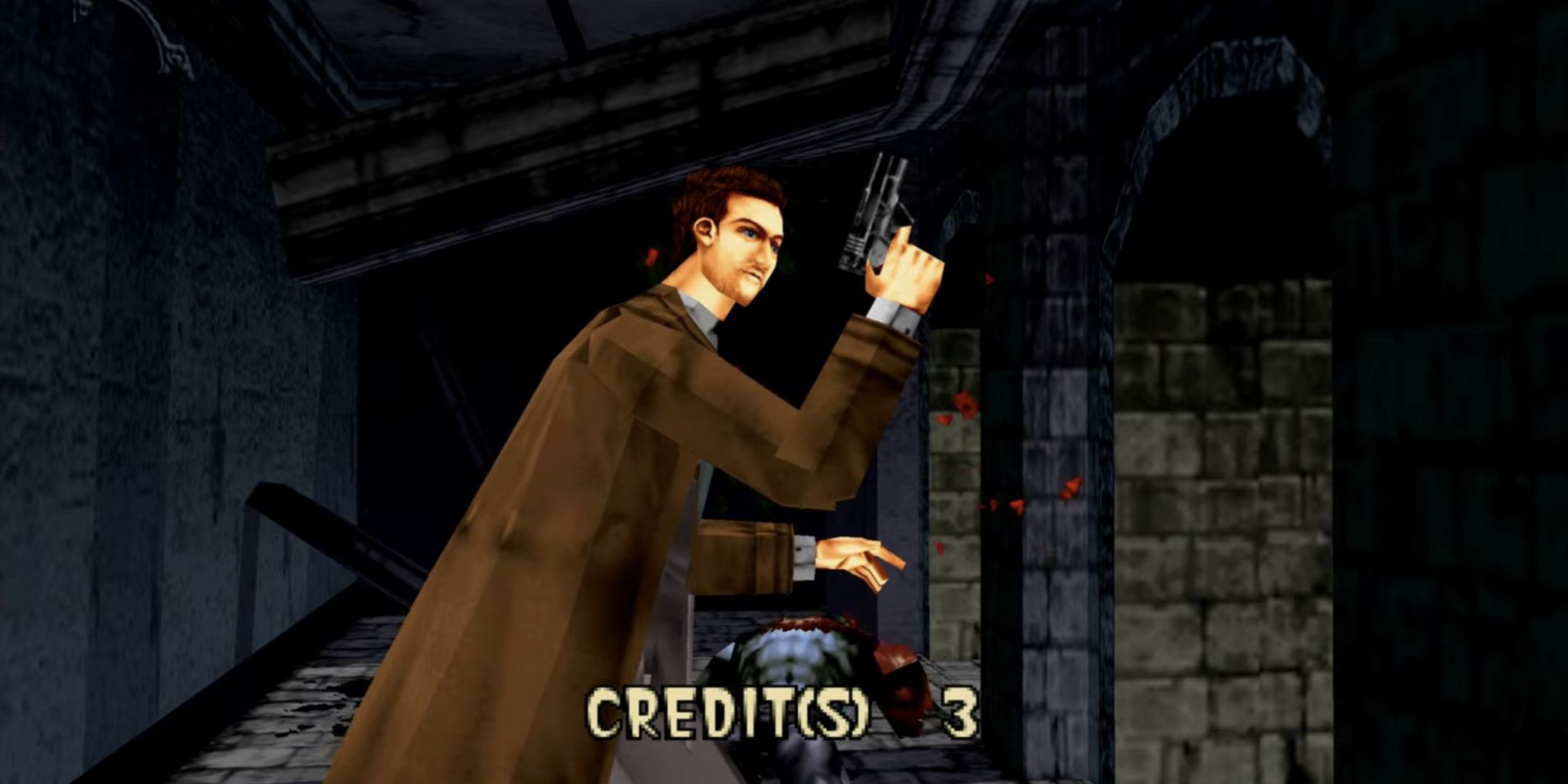 The Best House Of The Dead Games