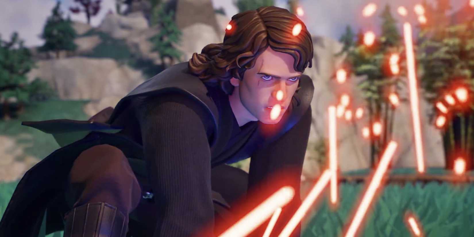 The Best Collaboration Events In Fortnite