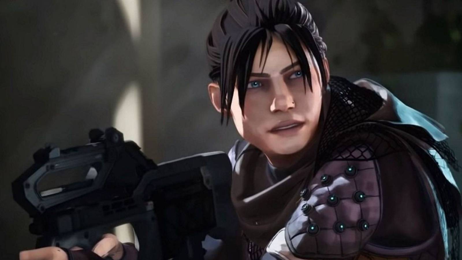 Apex Legends Voice Cast Refuse To Sign Generative AI Training Contract