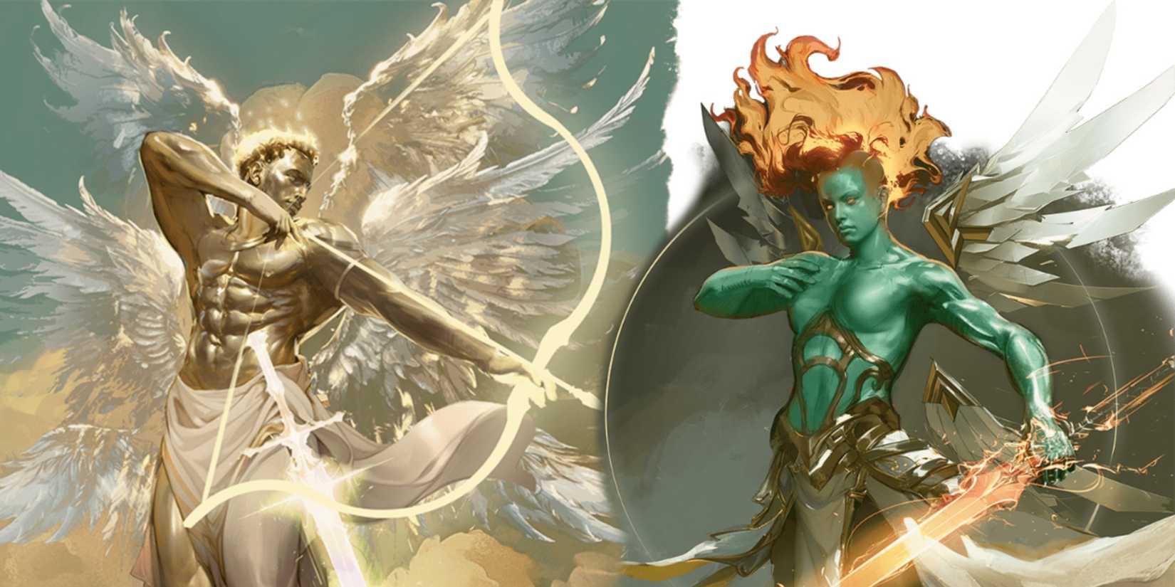 The Best Creature Types In DND