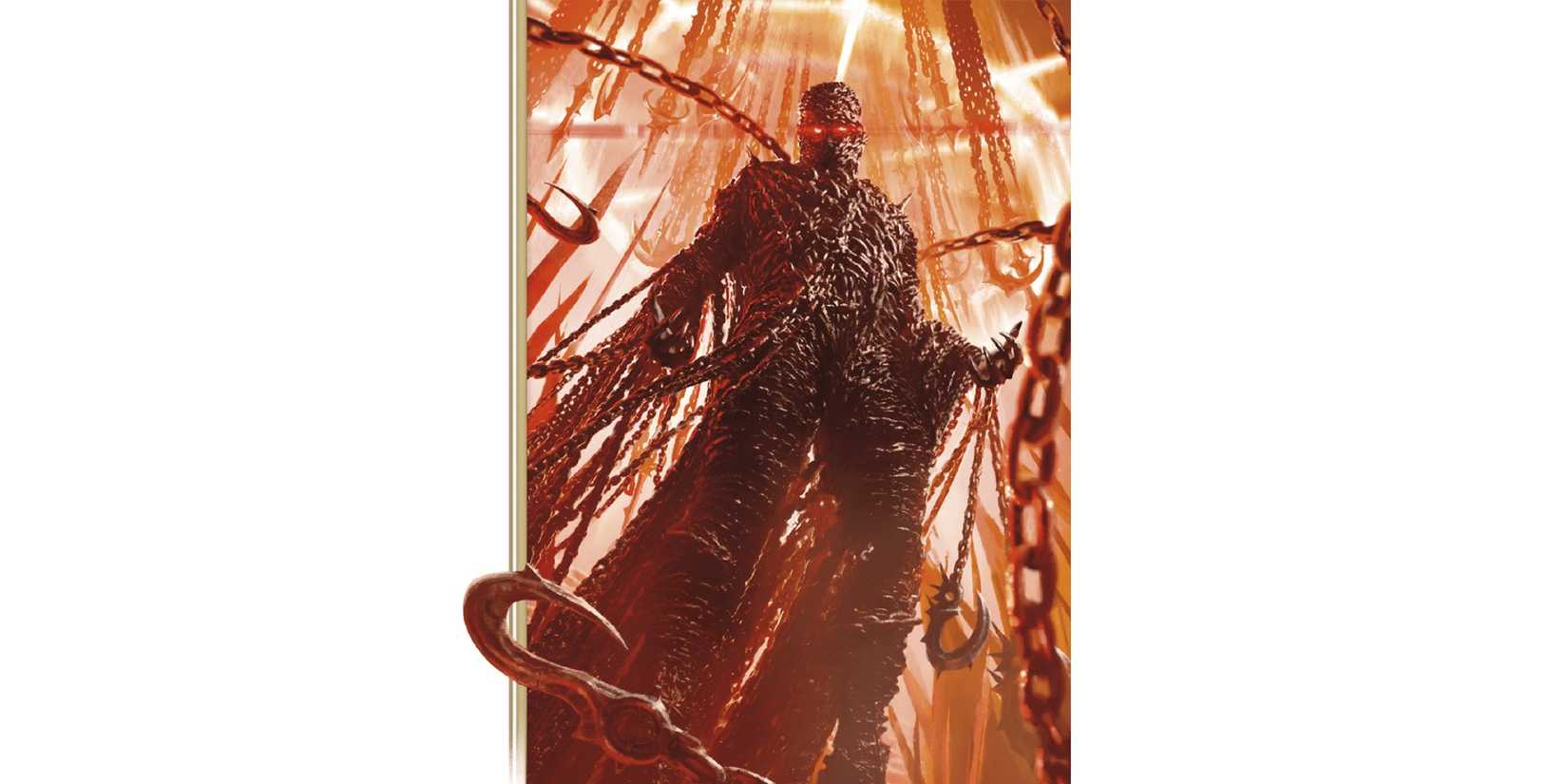 The Most Powerful Devils In DnD