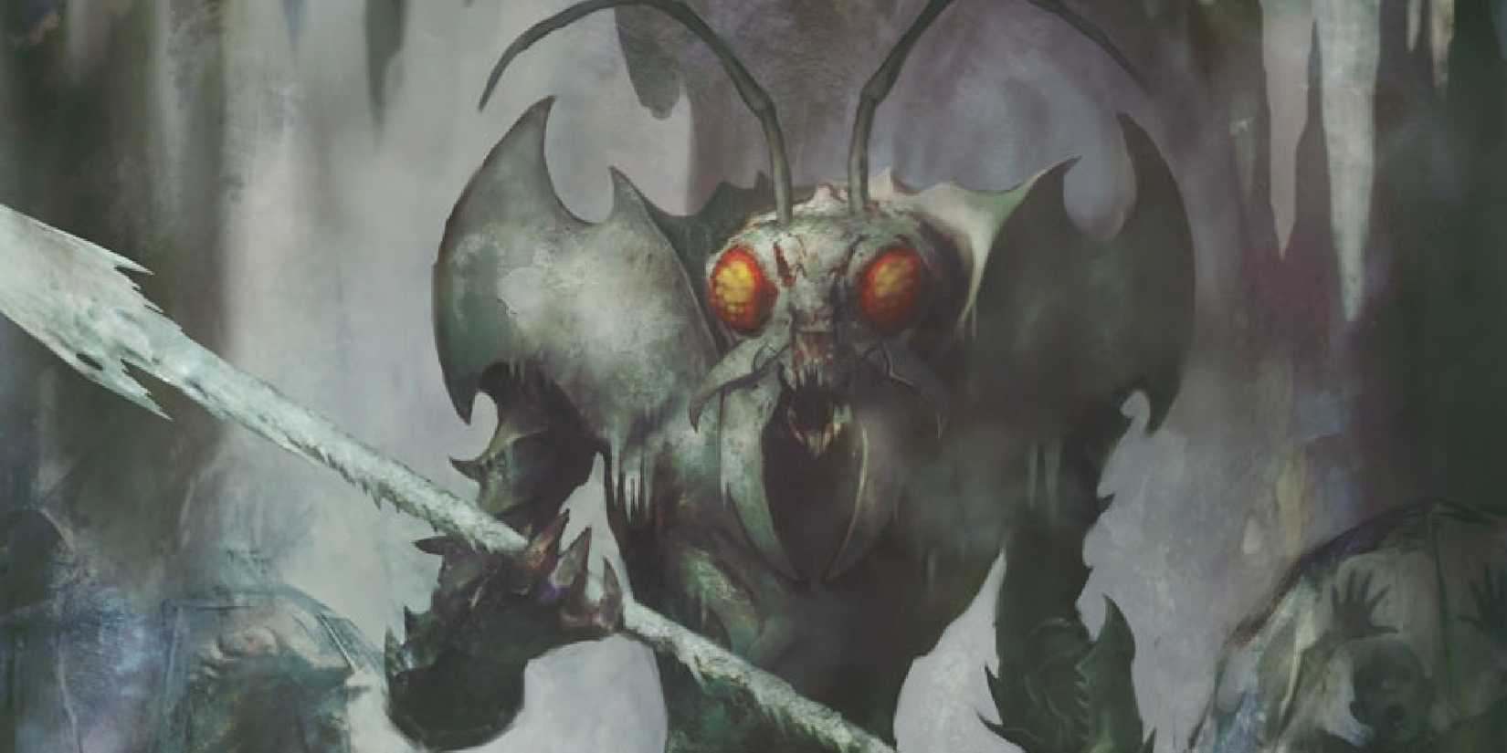 The Most Powerful Devils In DnD