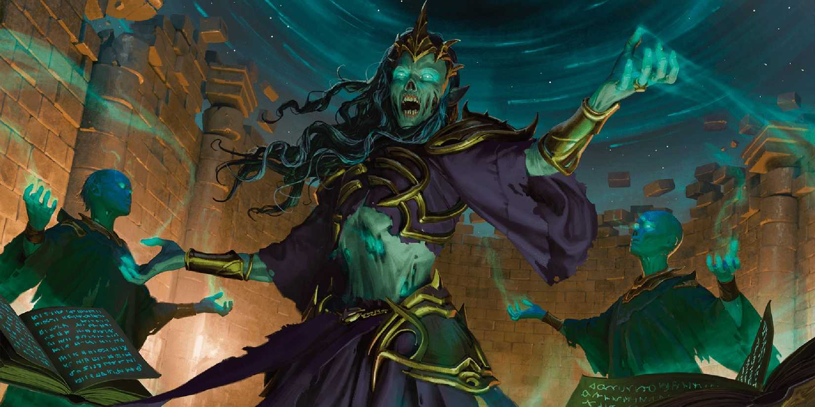 5e Monsters With The Highest Challenge Rating In DND