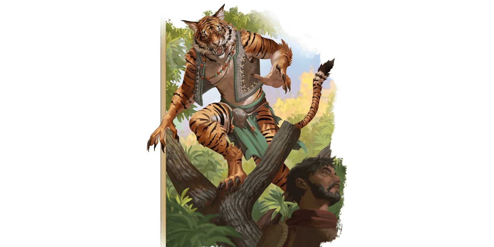 The Coolest Monsters In The 2025 DnD Monster Manual