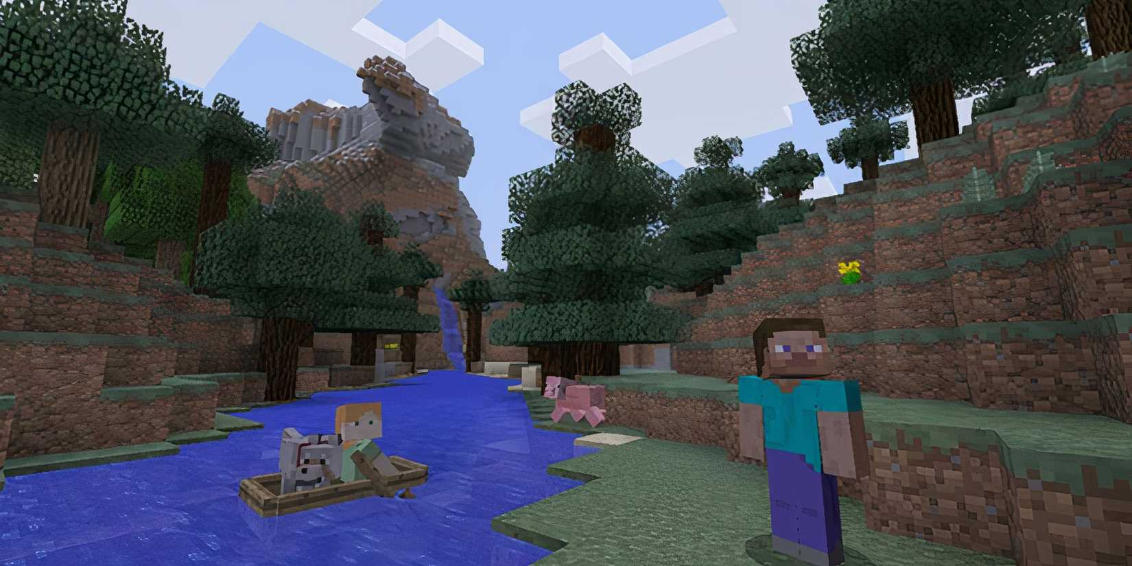 Studios With Great First Game Entries
