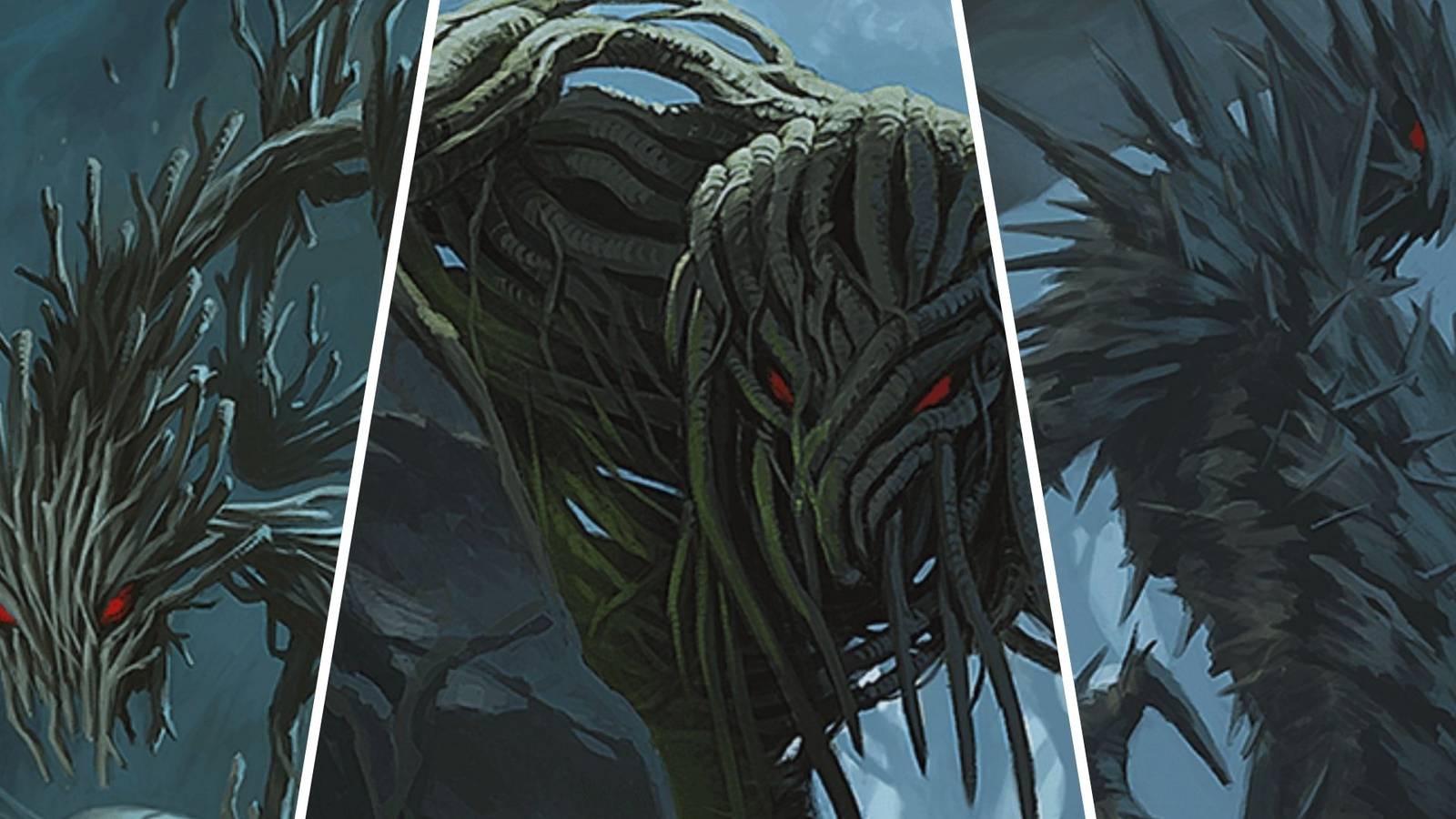 Dnd Razor Blights Ranking Every Blight In DnD