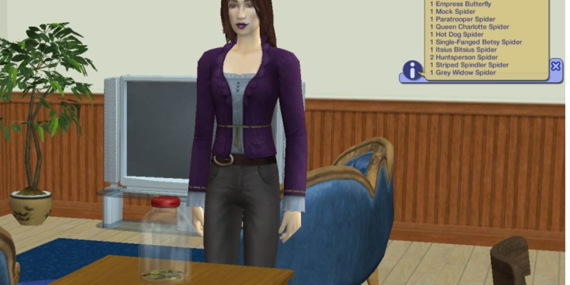 The Best Pet Types In The Sims 2