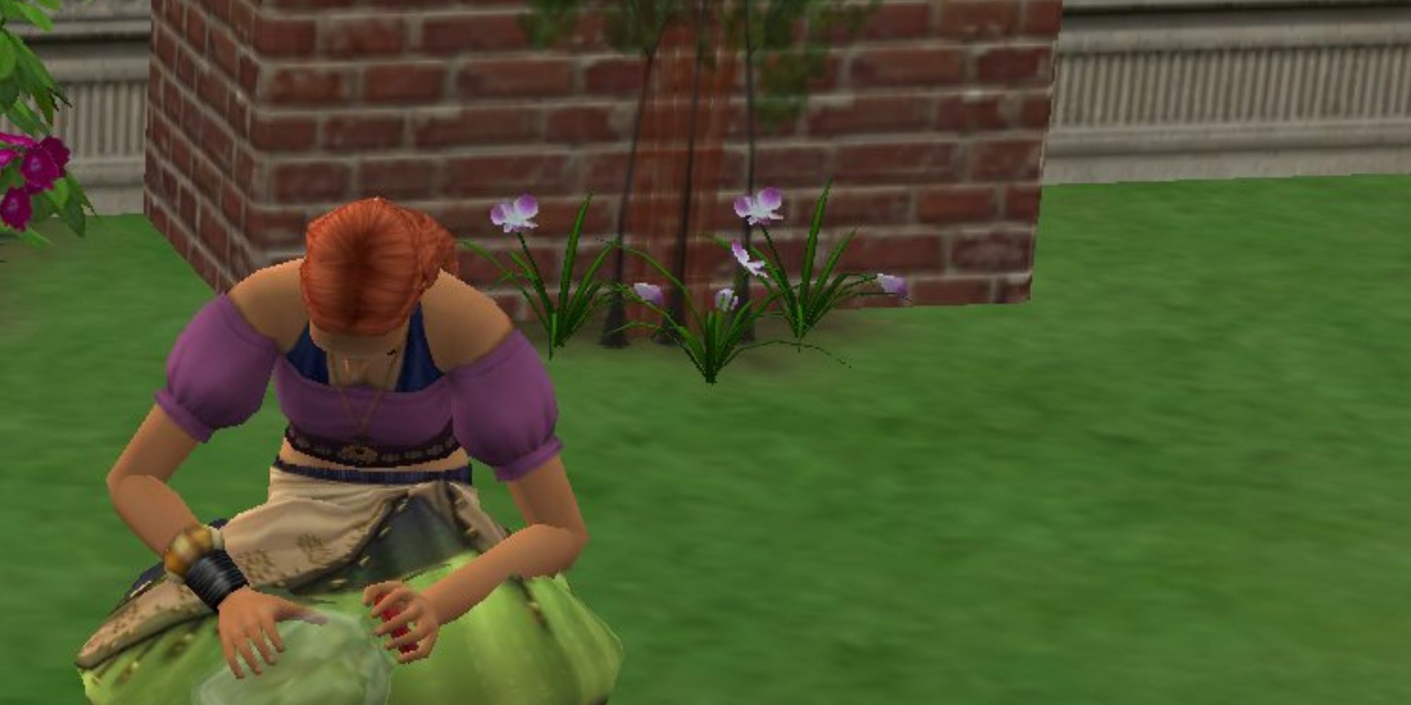The Best Pet Types In The Sims 2