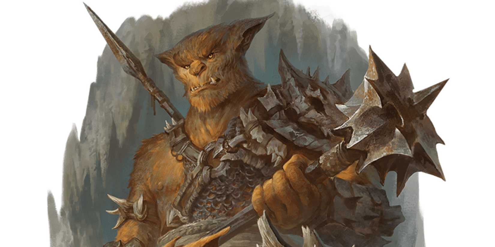 Best Species For A Monk In D&D