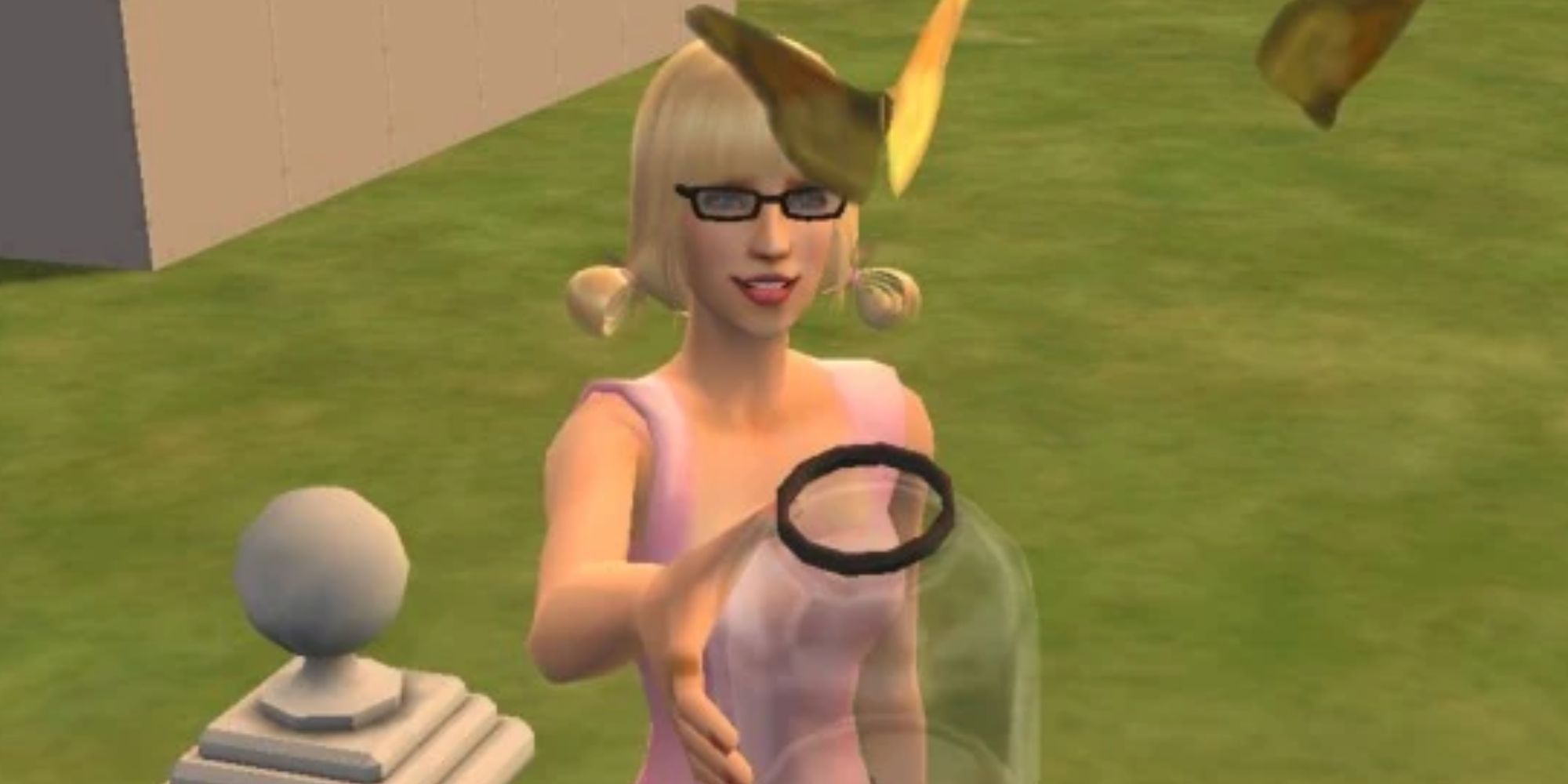 The Best Pet Types In The Sims 2