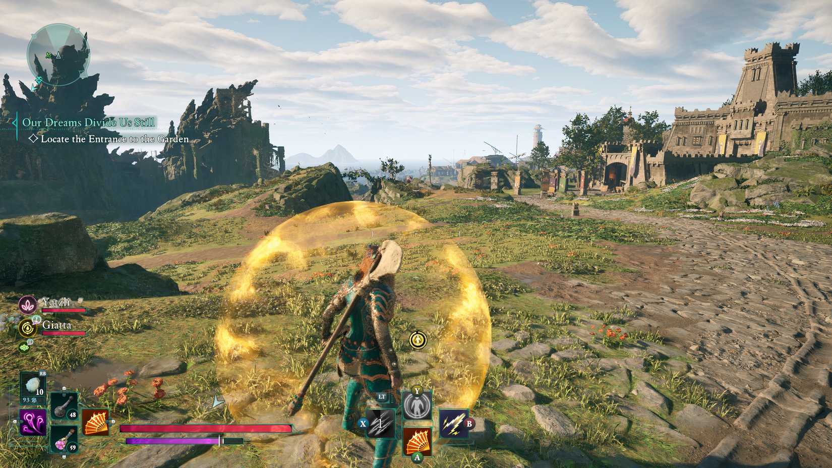 Avowed Ranger Best Ranger Build In Avowed