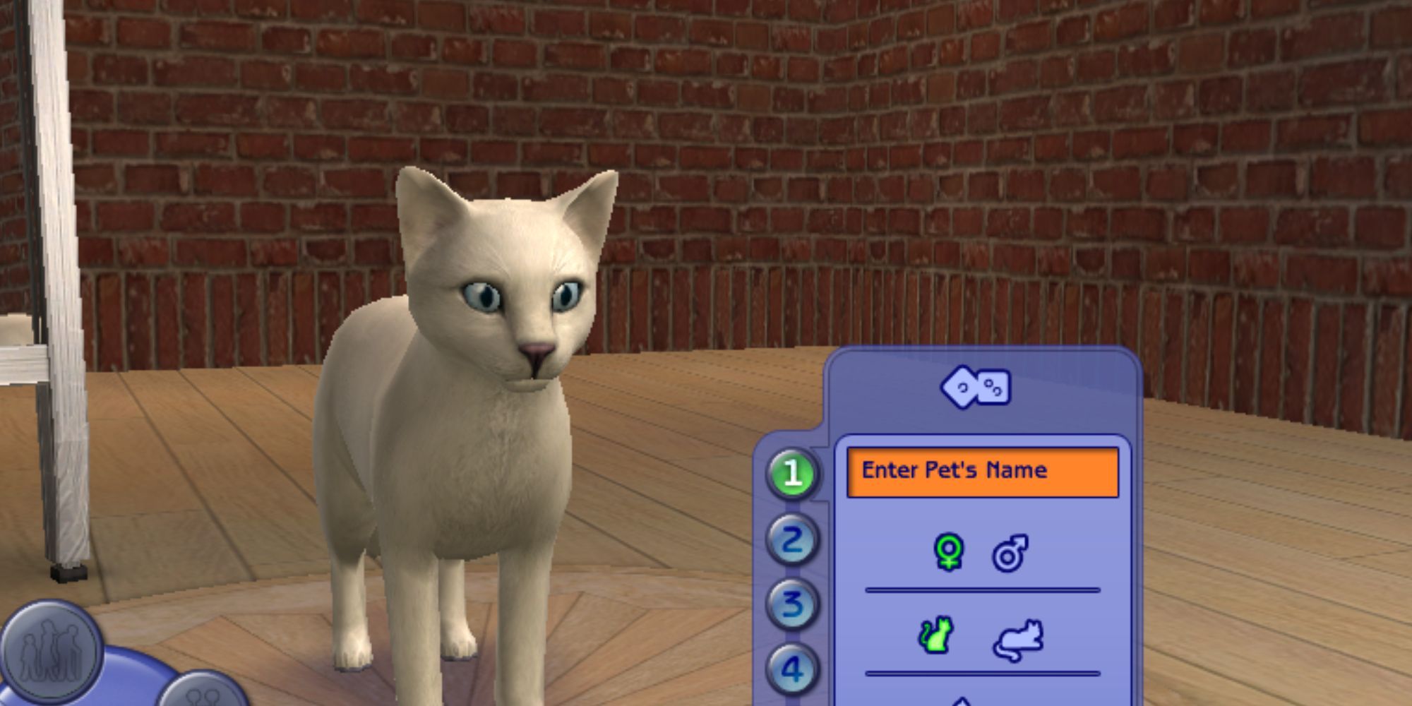 The Best Pet Types In The Sims 2