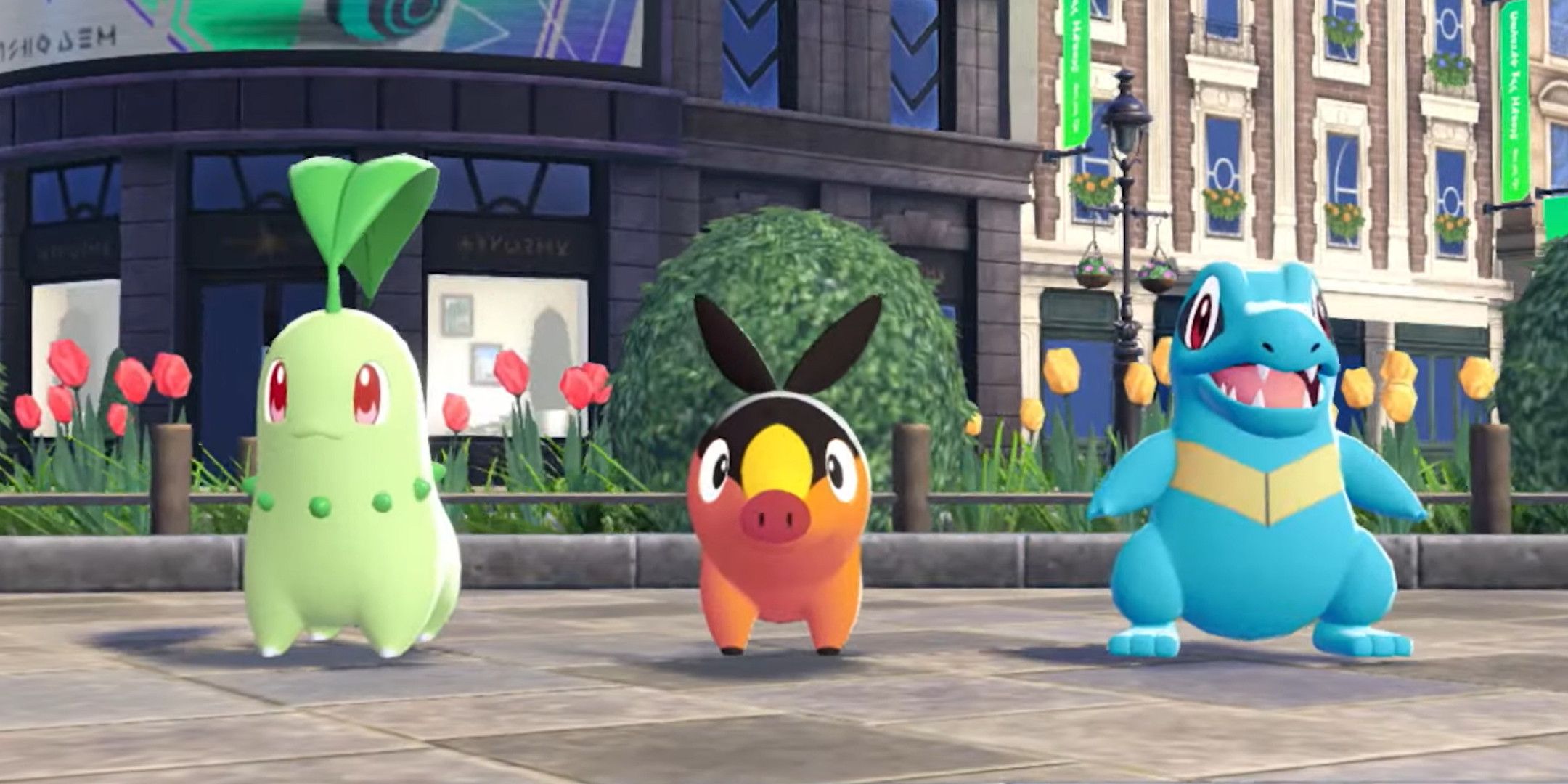 The Most Underrated Starter You Can Choose From Each Pokemon Generation