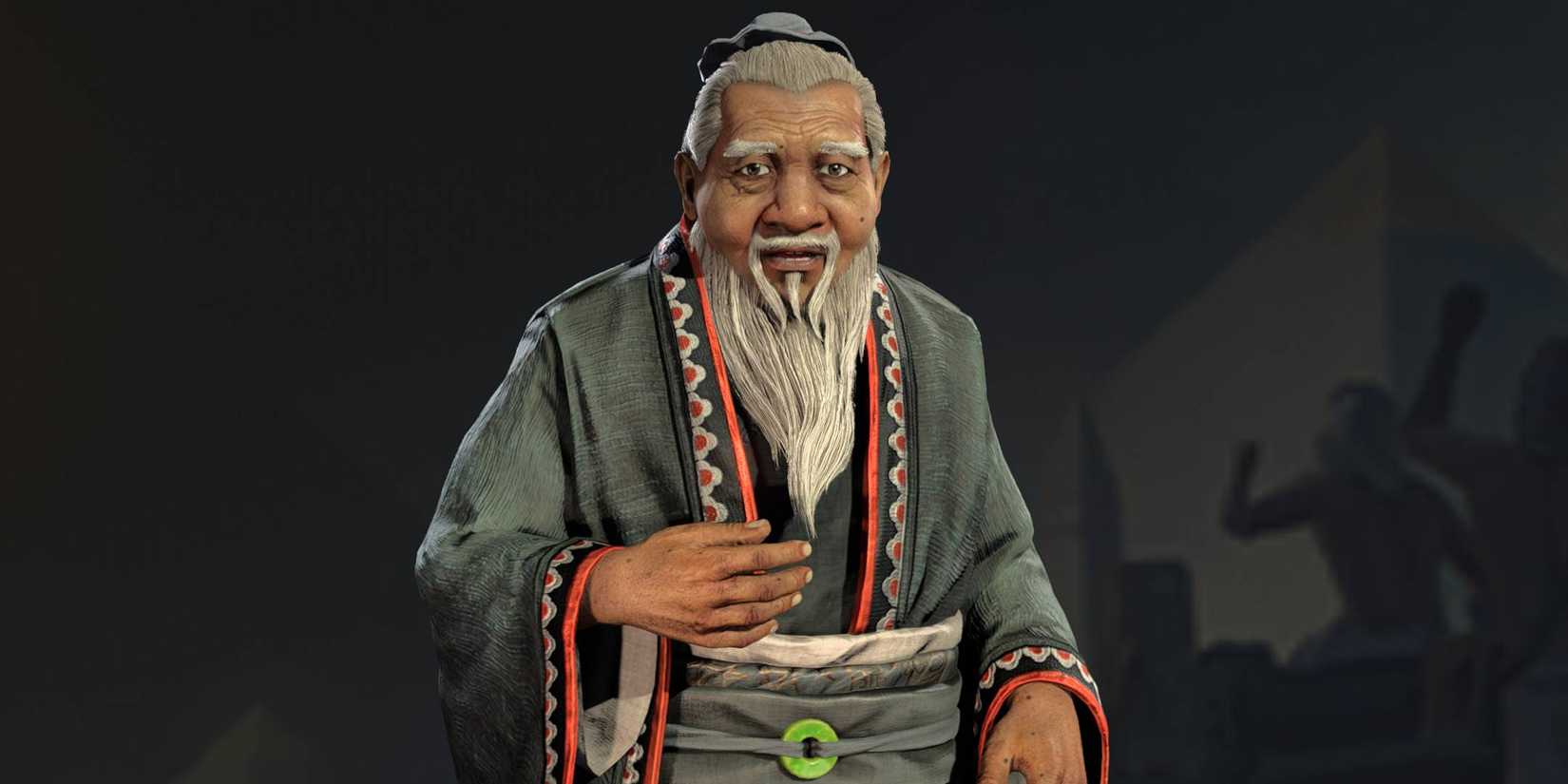 Best Leaders To Get A Science Victory In Civ 7