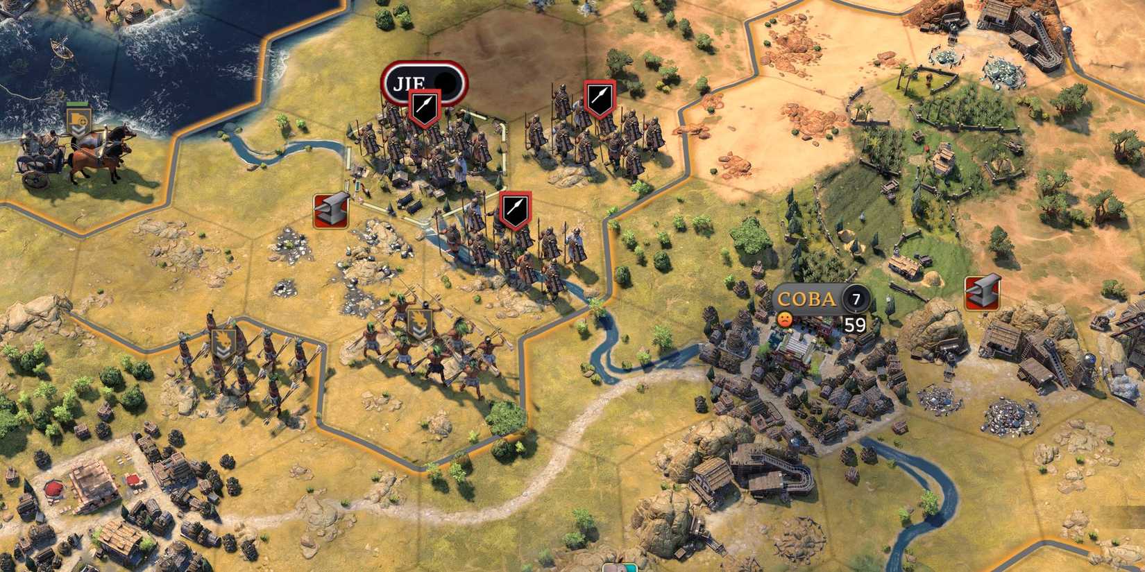 Pro Tips For Civilization 7