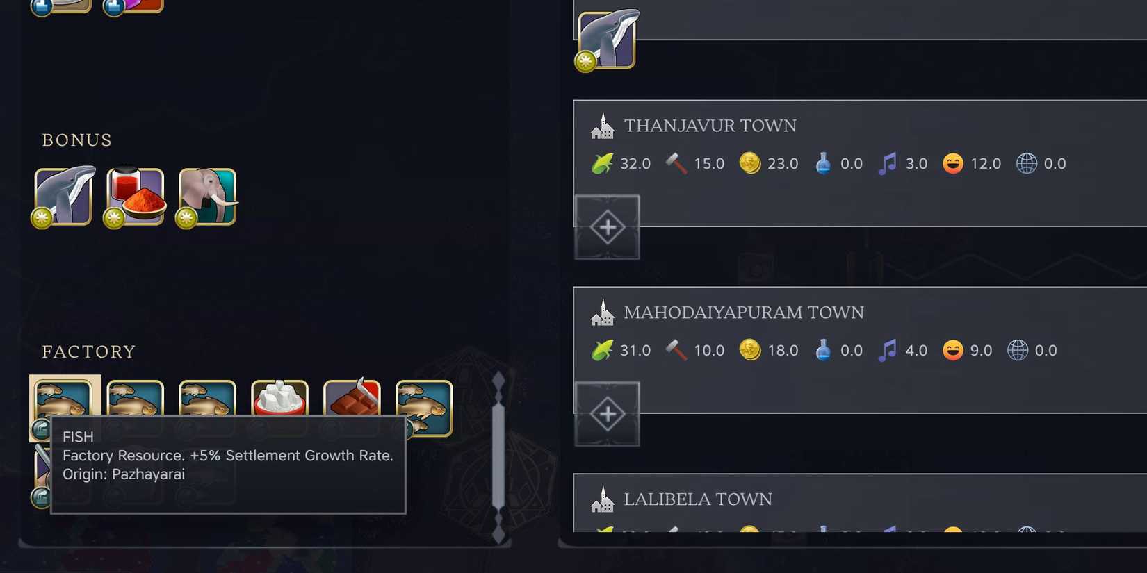 Complete Guide To Resources In Civilization 7