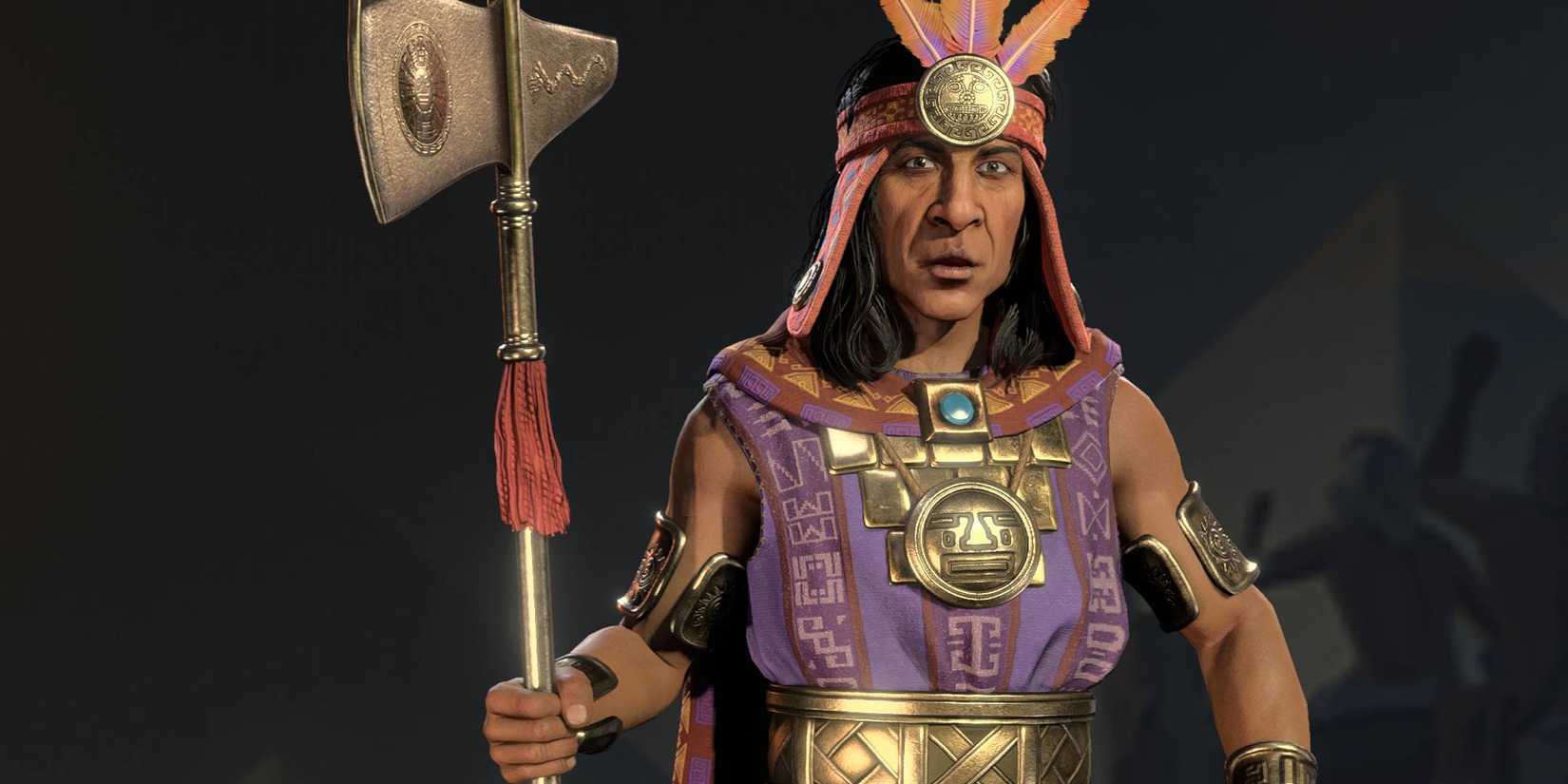 Leader Tier List In Civilization 7