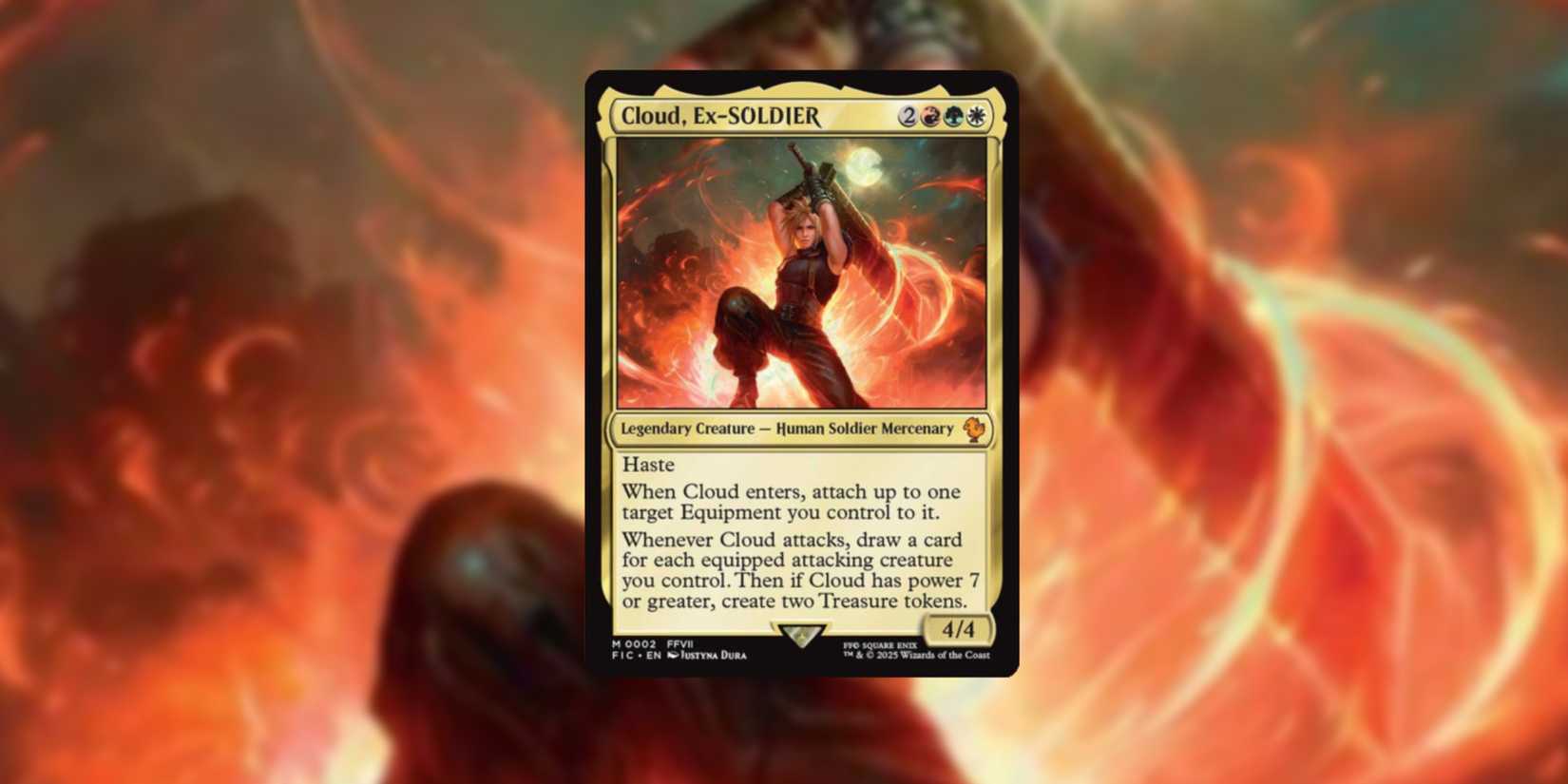 Magic: The Gathering's Final Fantasy Set Pre-Orders Are Available On Amazon Magic: The Gathering's Final Fantasy Set Pre-Orders Are Available On Amazon
