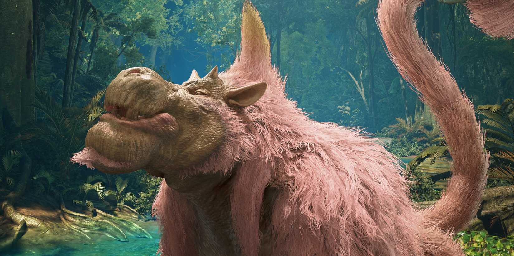 Every Monster In Monster Hunter Wilds