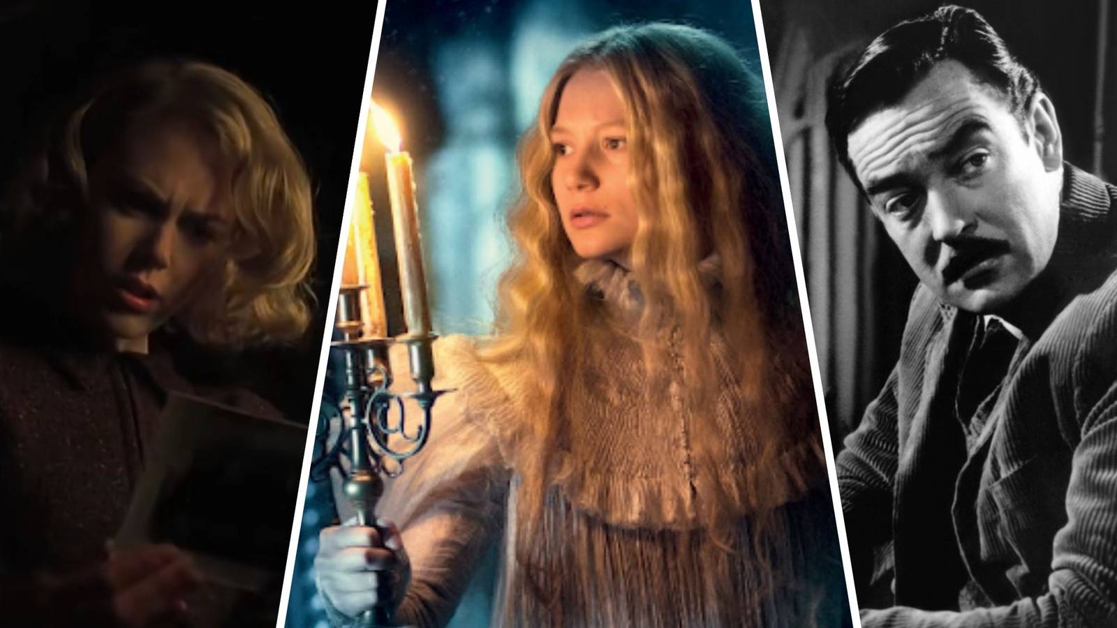 Goth Films Best Gothic Horror Movies