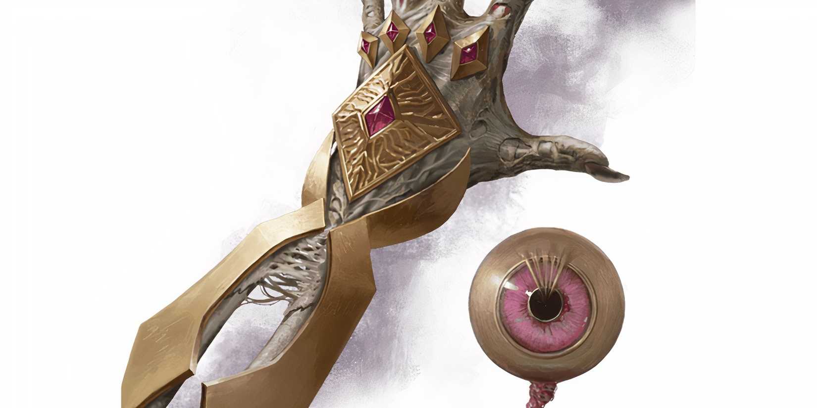 Charisma Check: The Oddest Things My DND Players Have Tried To Seduce