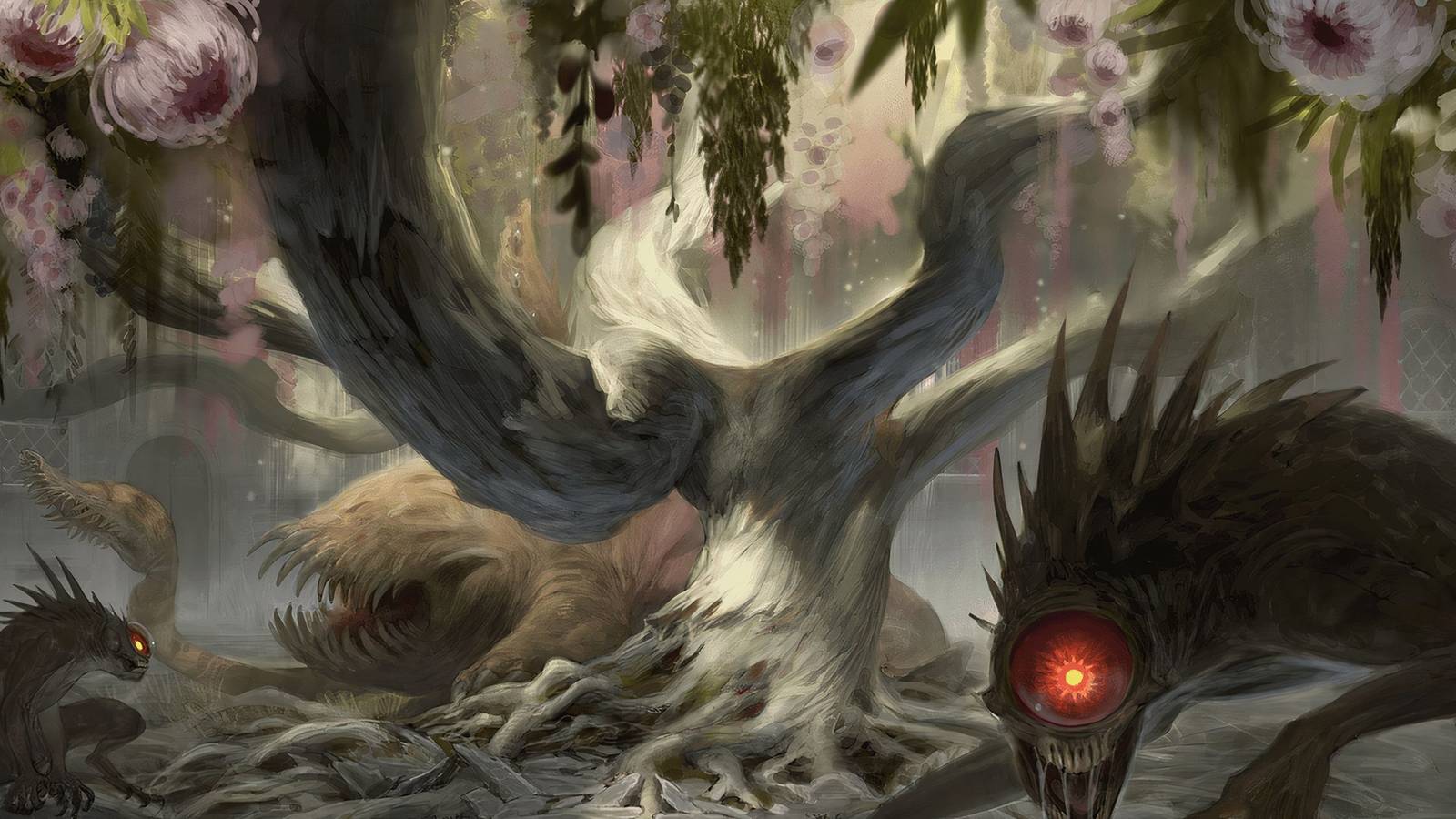 Best Plants To Use From The 2025 MM In Combat In DND